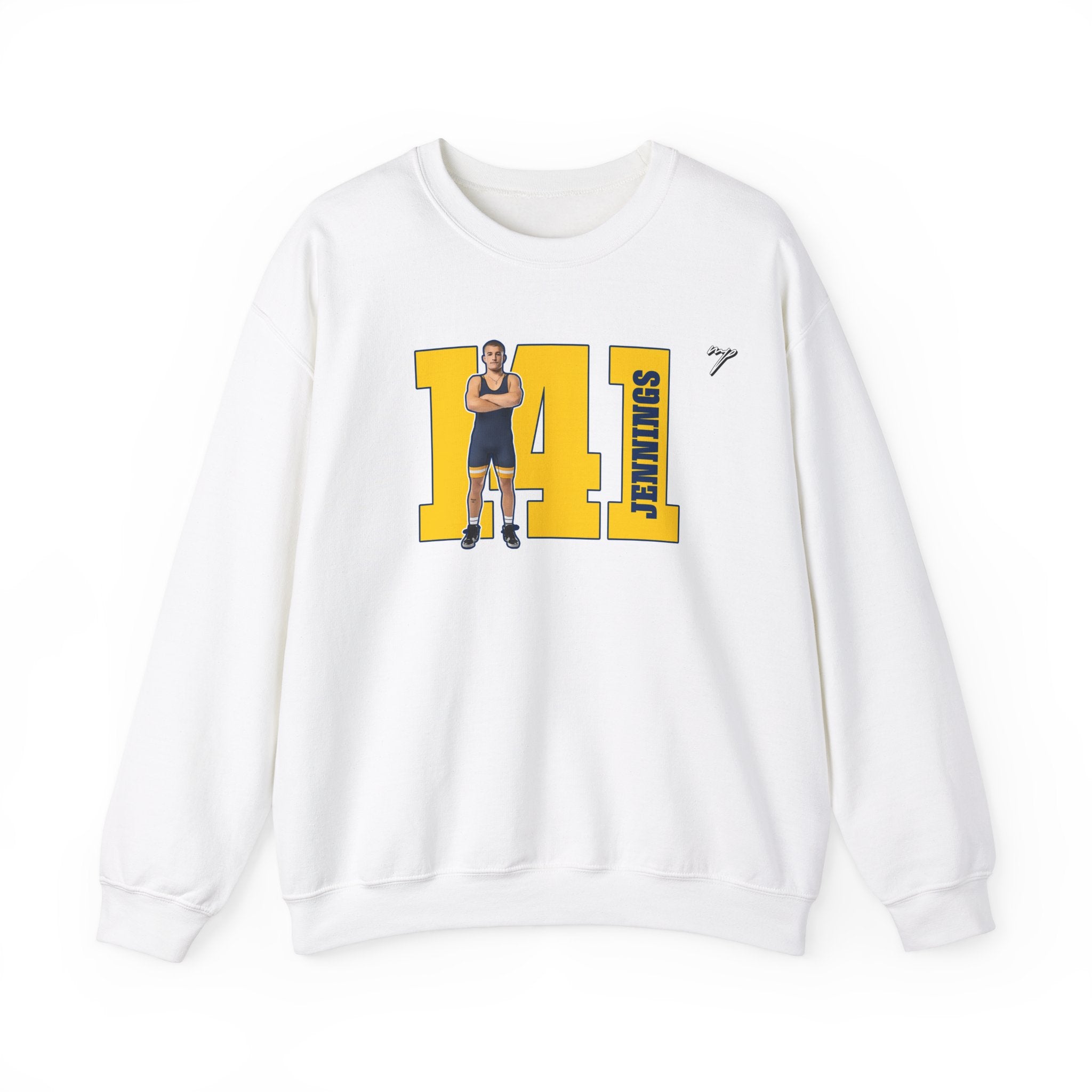 Dailey Jennings Crewneck