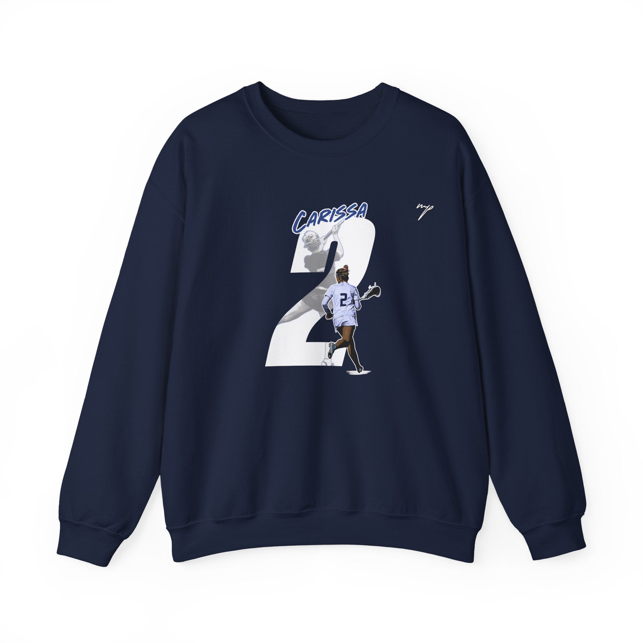 Carissa Schneider Crewneck