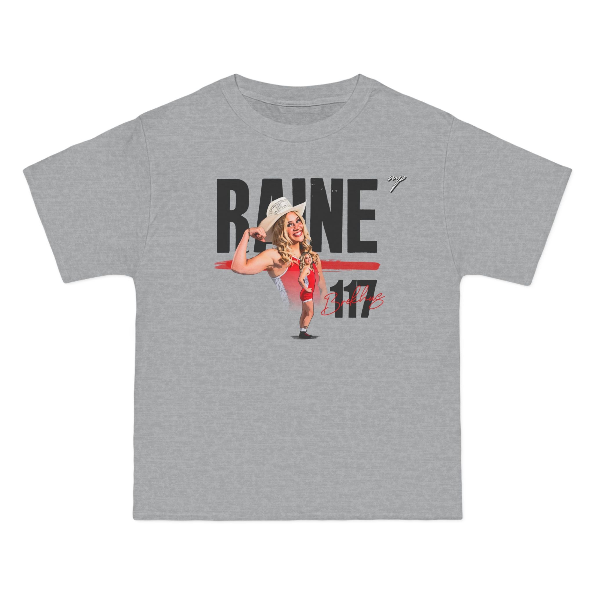 Raine Brekhus Vintage Tee