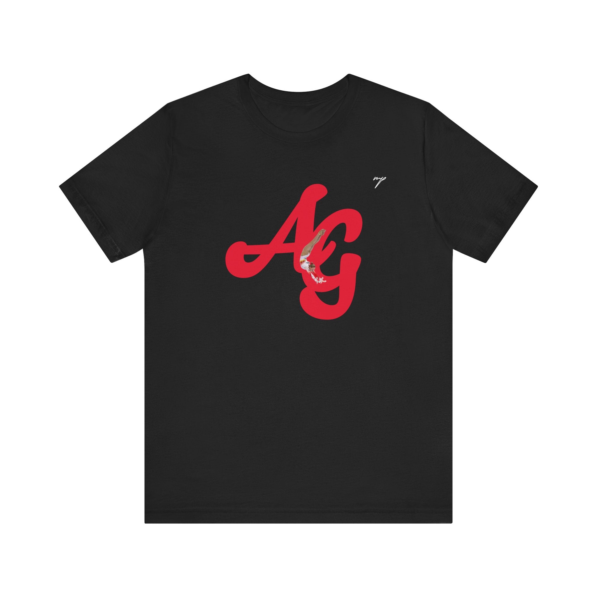 Amalia Ghigoarta Graphic Tee