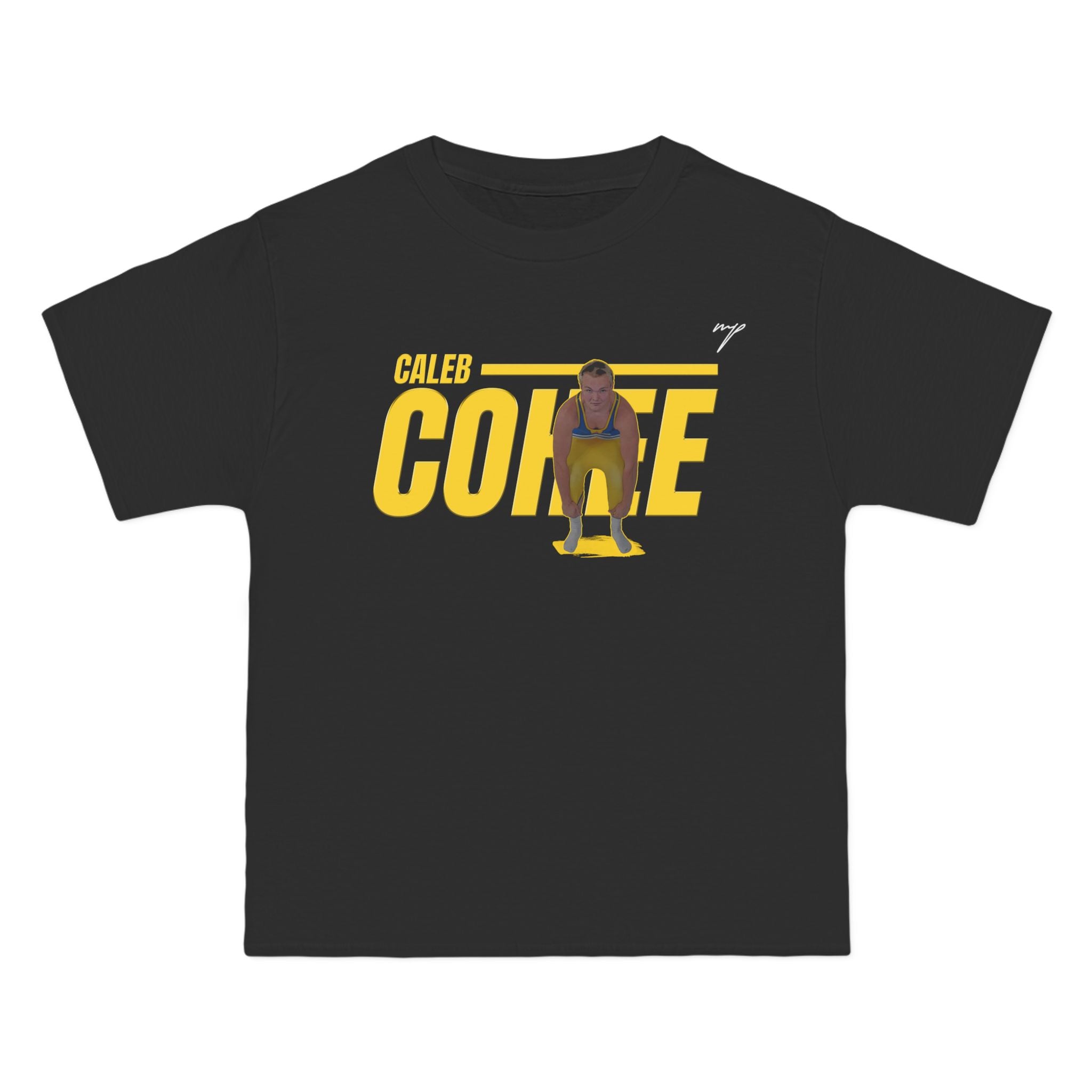 Caleb Cohee Vintage Tee