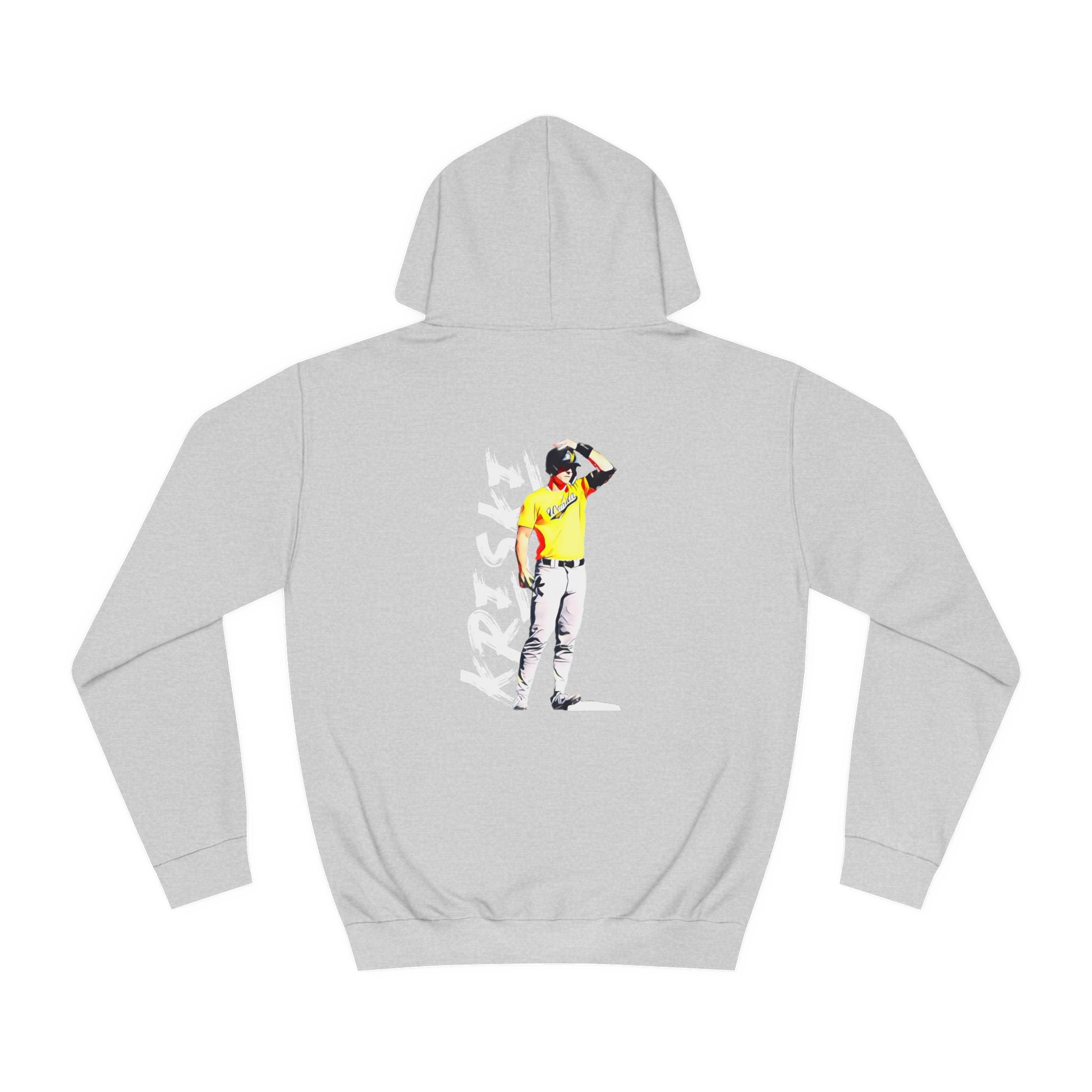 Logan Kreske Hoodie