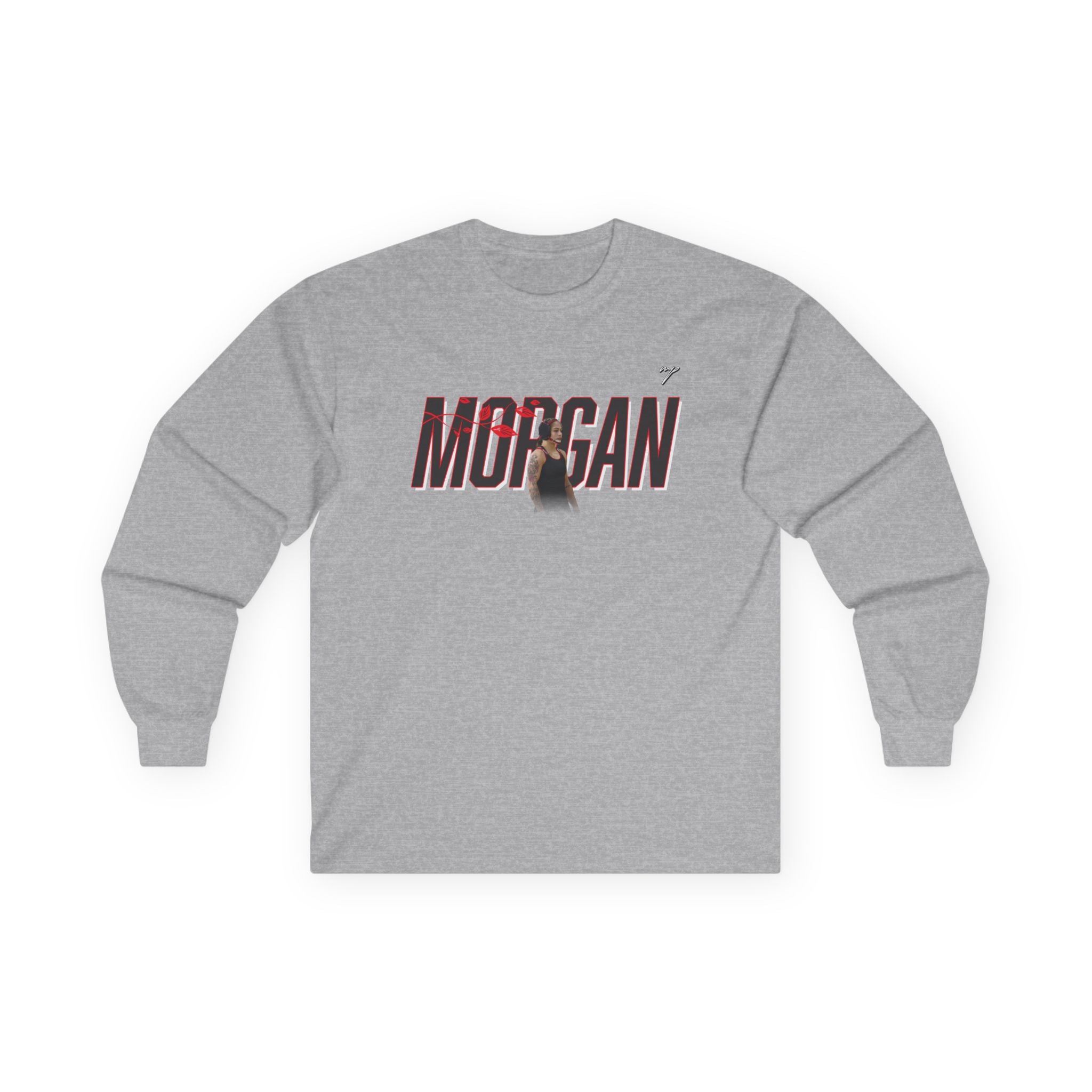 Morgan Layman Long Sleeve Tee