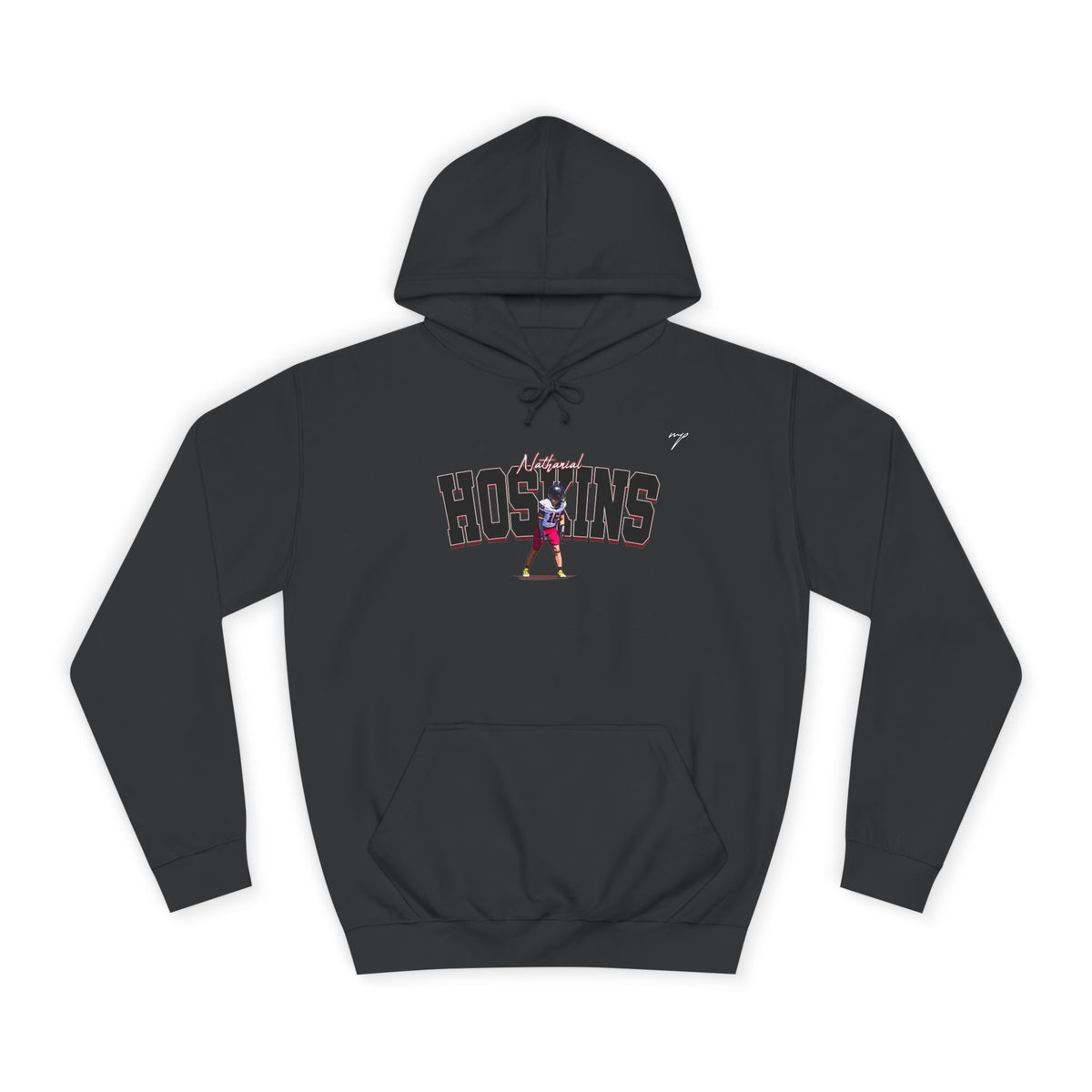 Nathanial Hoskins Hoodie