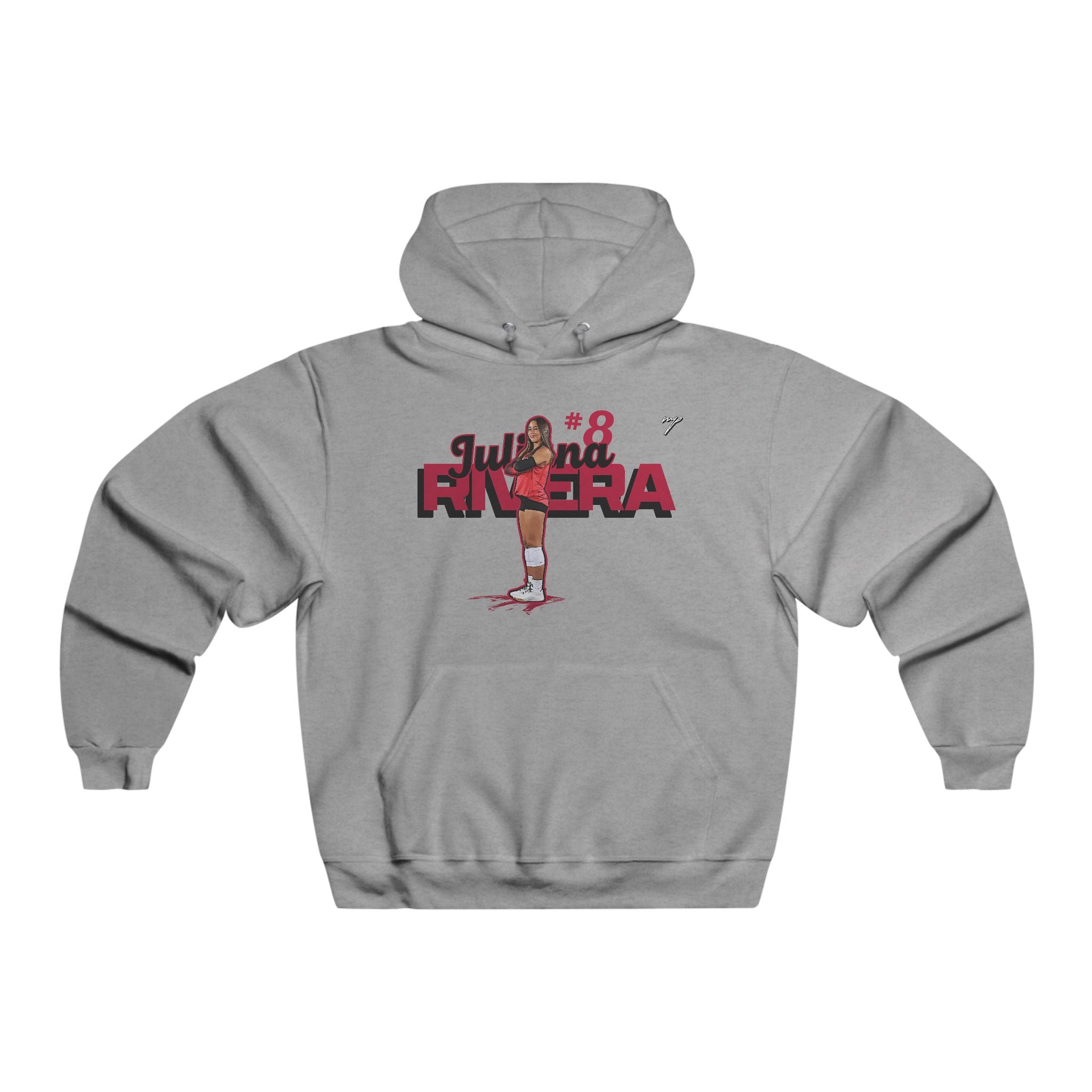Juliana Rivera Vintage Hoodie