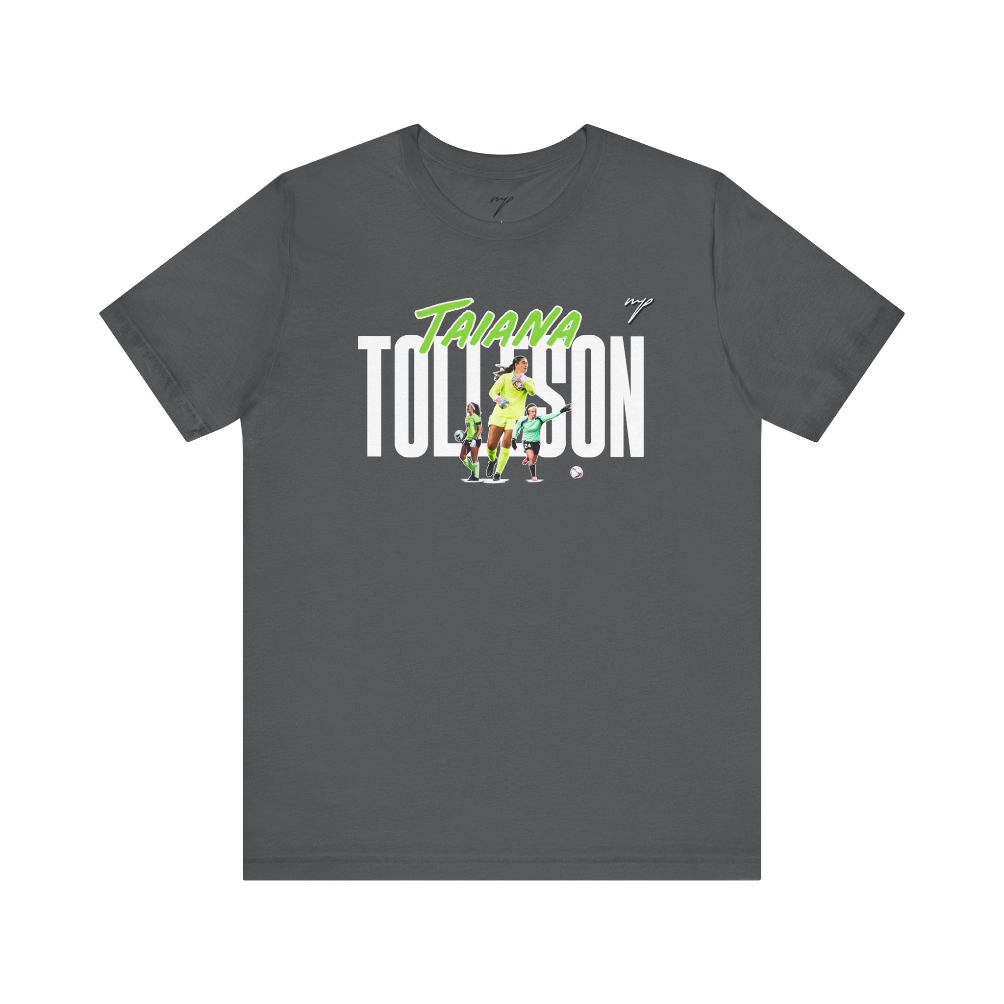 Taiana Tolleson Graphic Tee