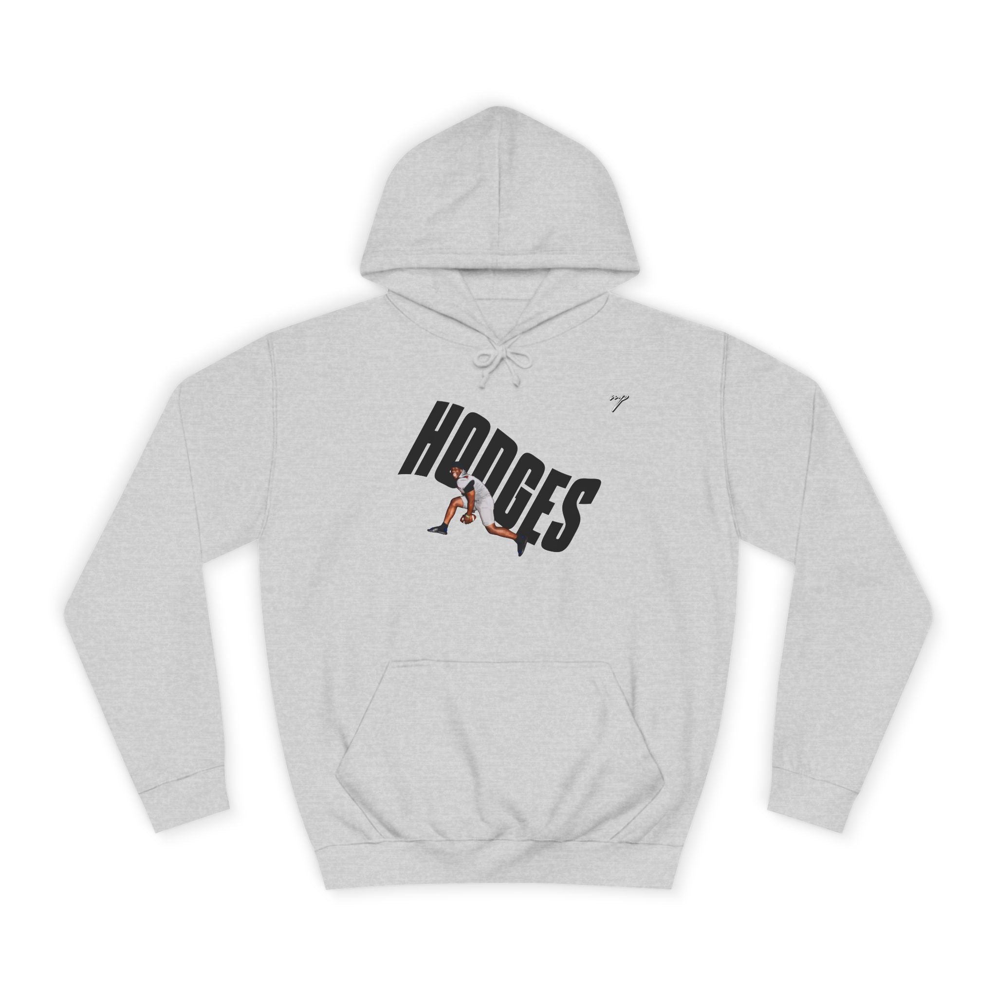 Jeremiah Hodges Hoodie