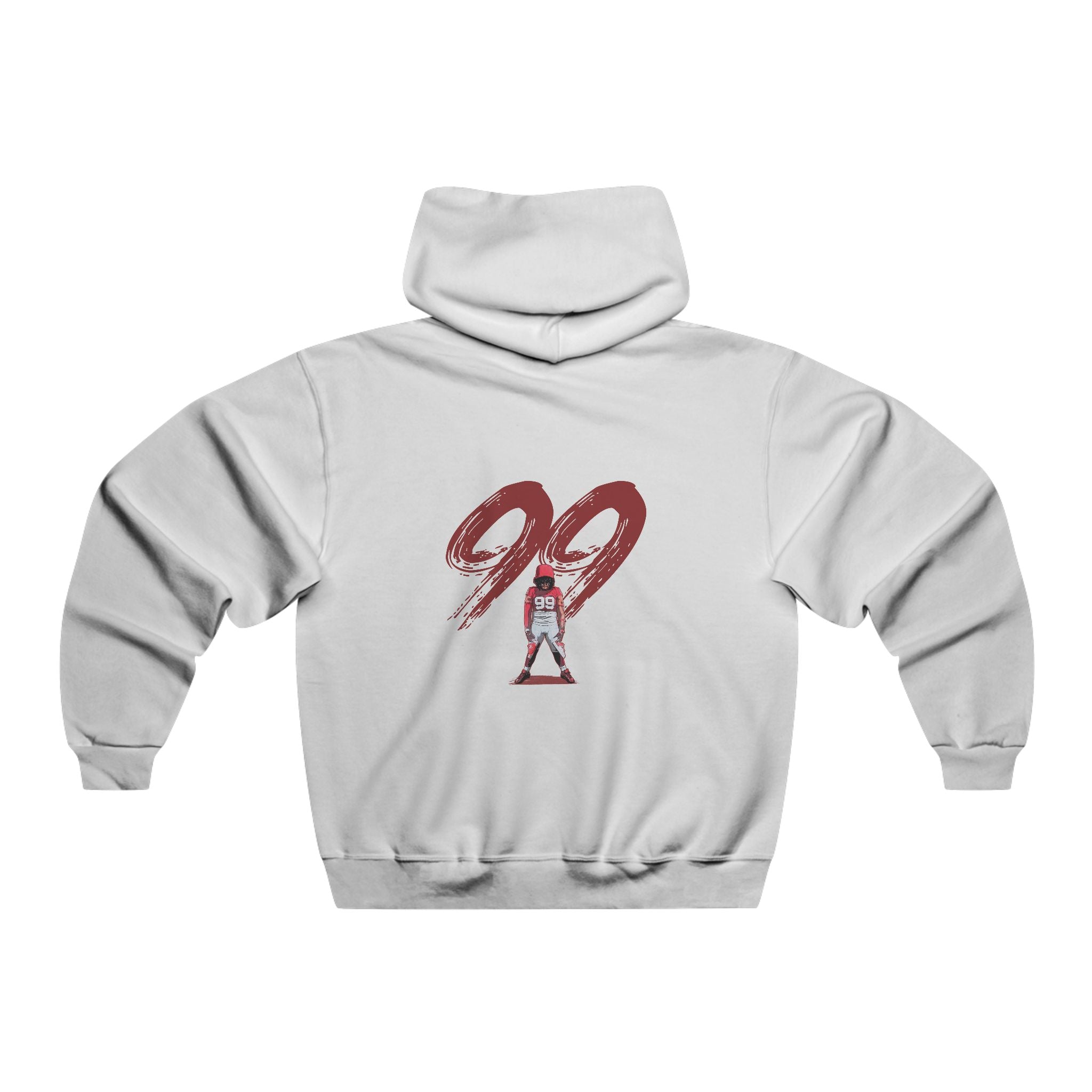 Brian Harris Vintage Hoodie