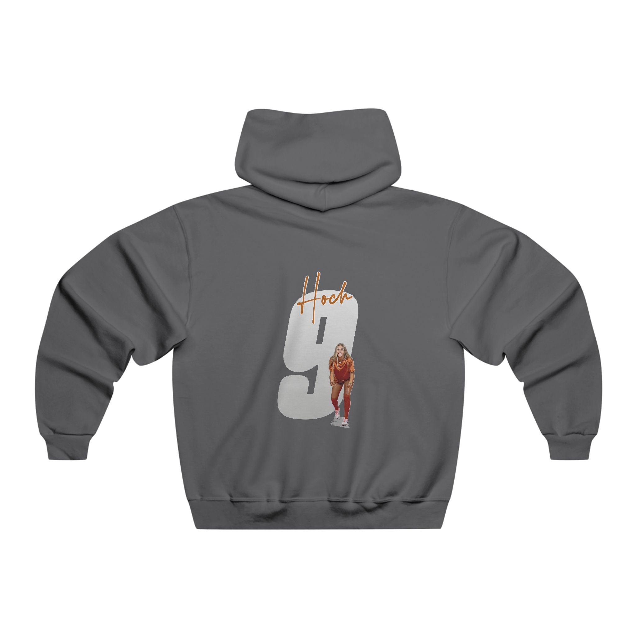 Sadie Hoch Vintage Hoodie