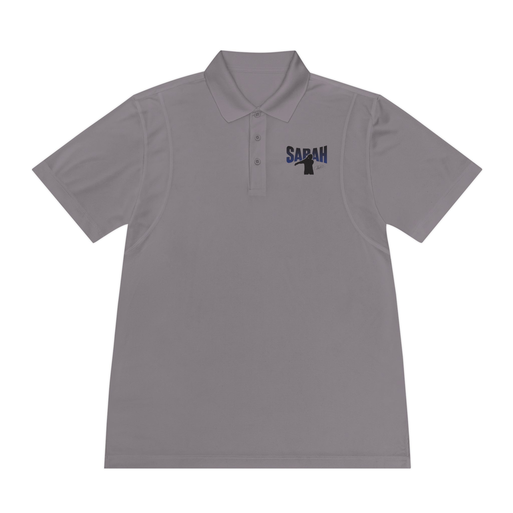Sarah Fagerstrom Polo