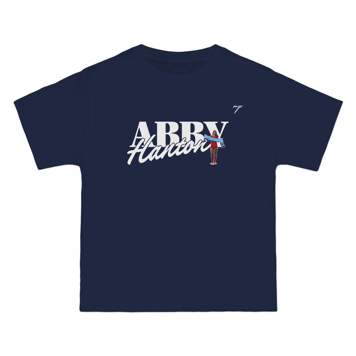 Abby Hanton Vintage Tee