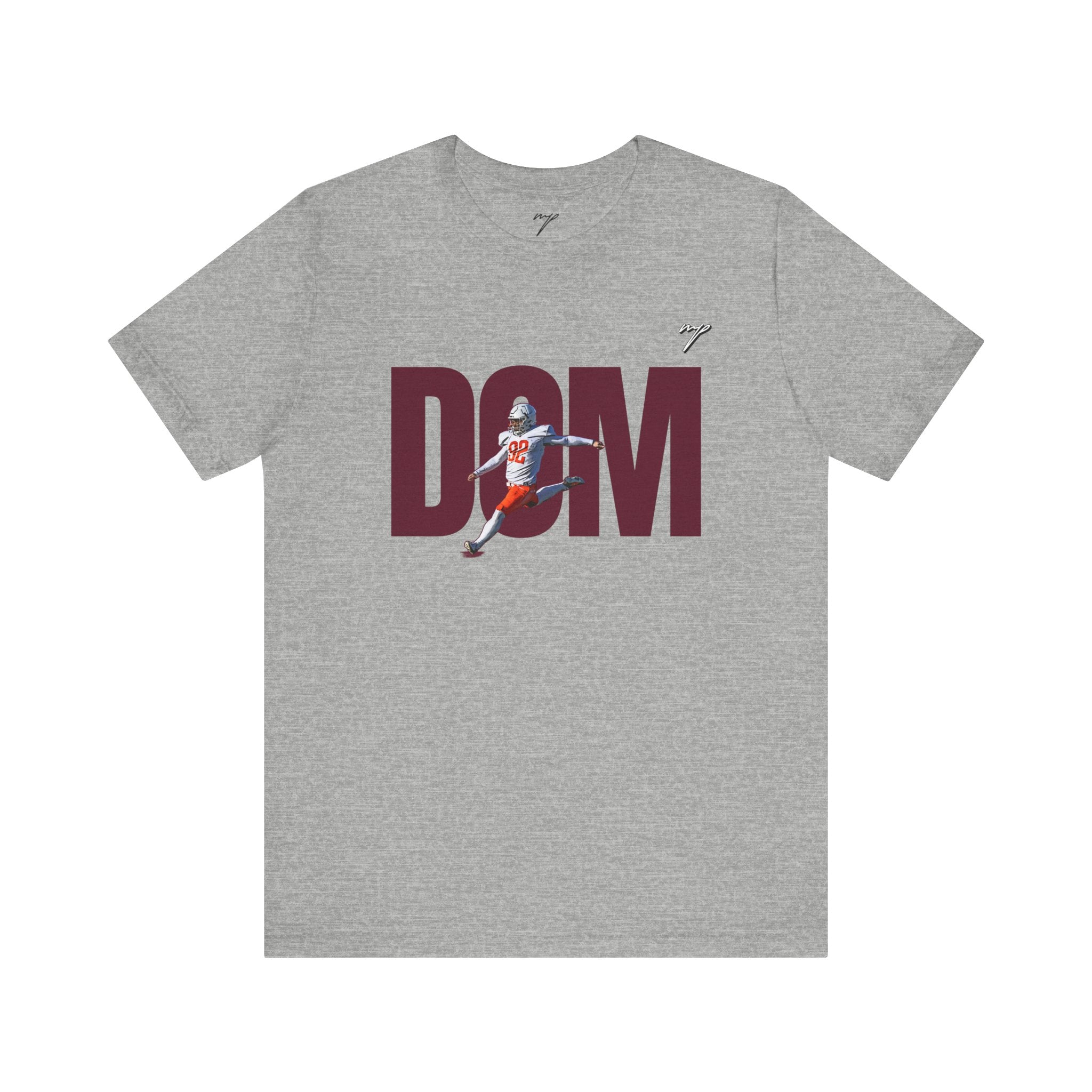 Dominic Bourgeois Graphic Tee