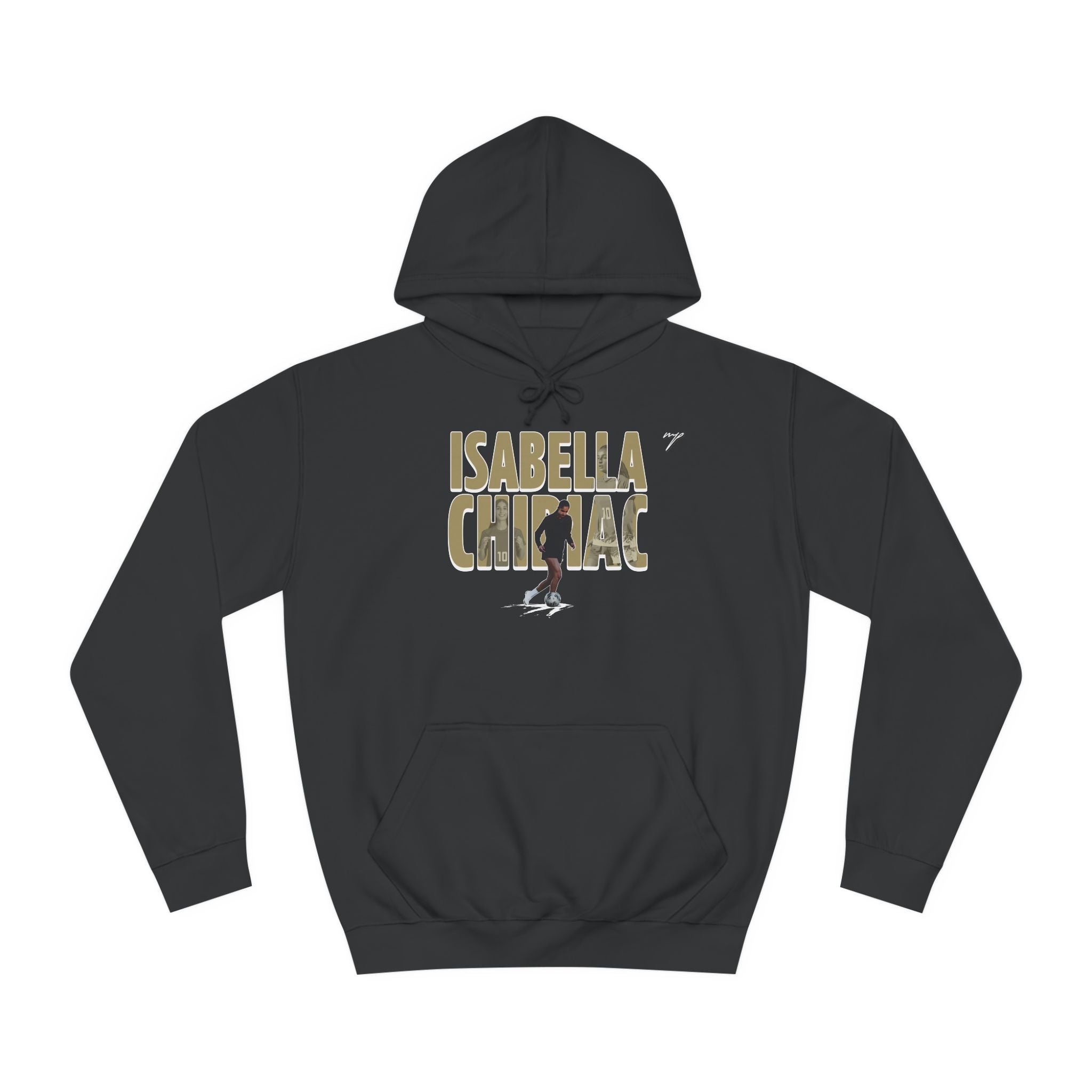 Isabella Chidiac Hoodie