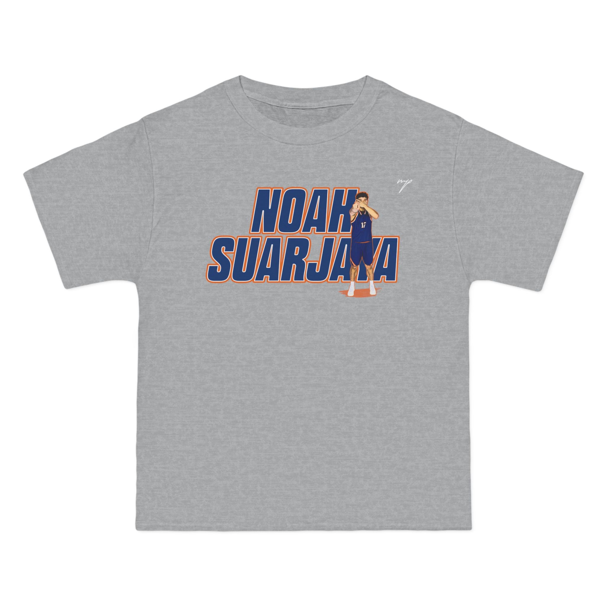Noah Suarjaya Vintage Tee