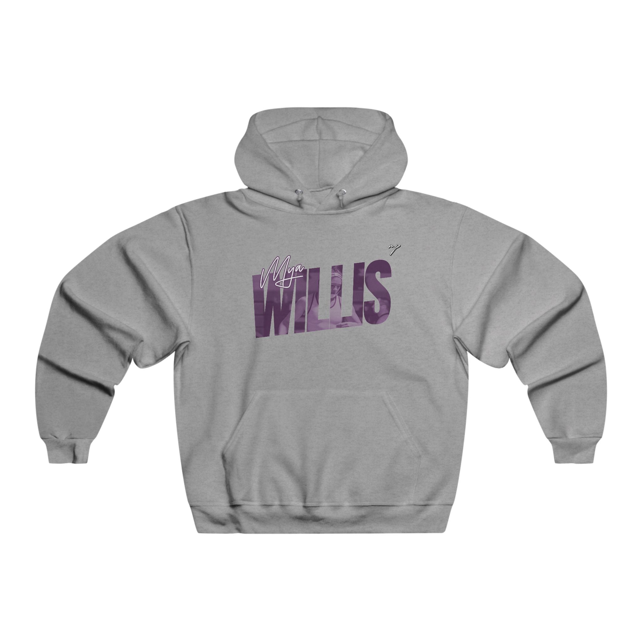 Mya Willis Vintage Hoodie