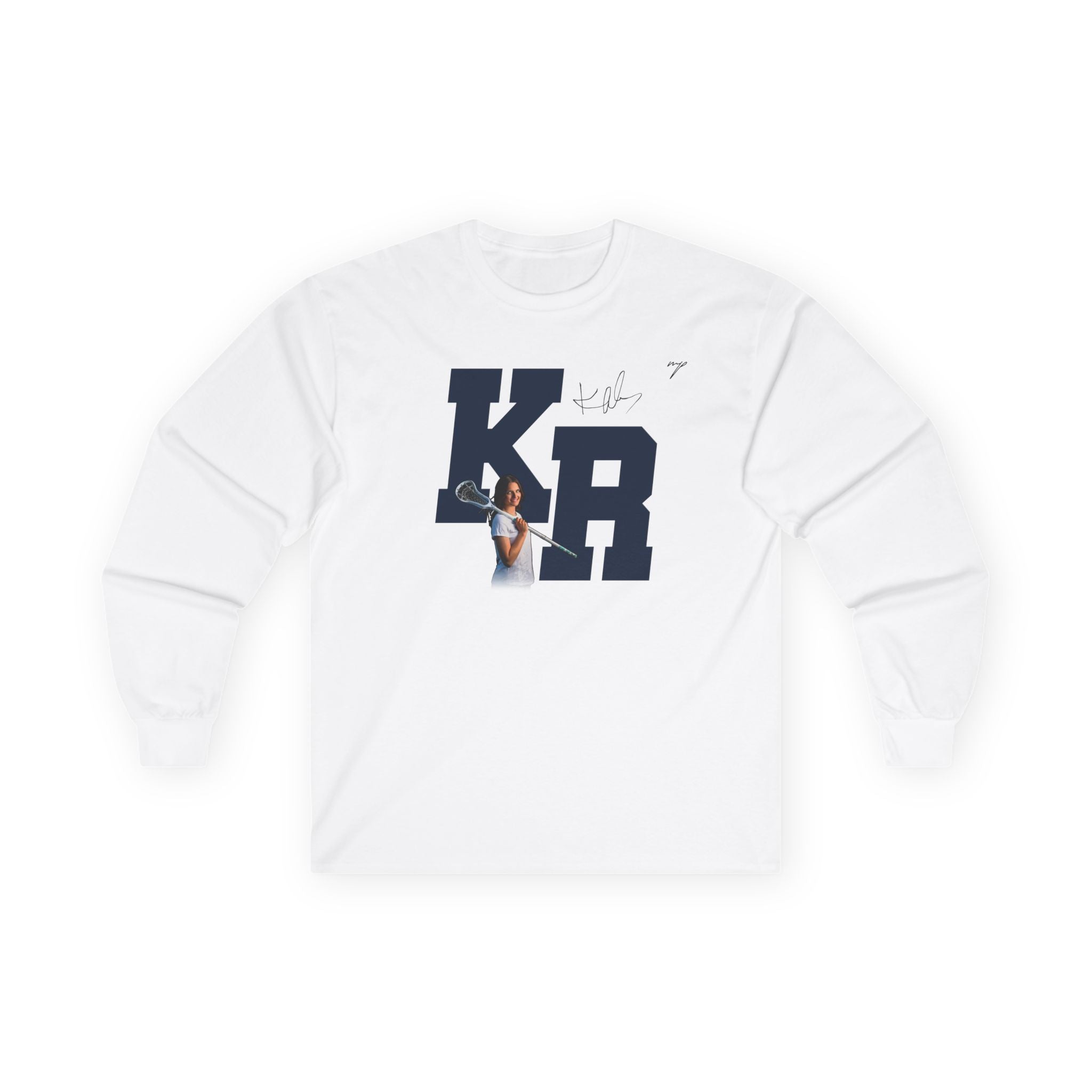 Kaleigh Renkowski Long Sleeve
