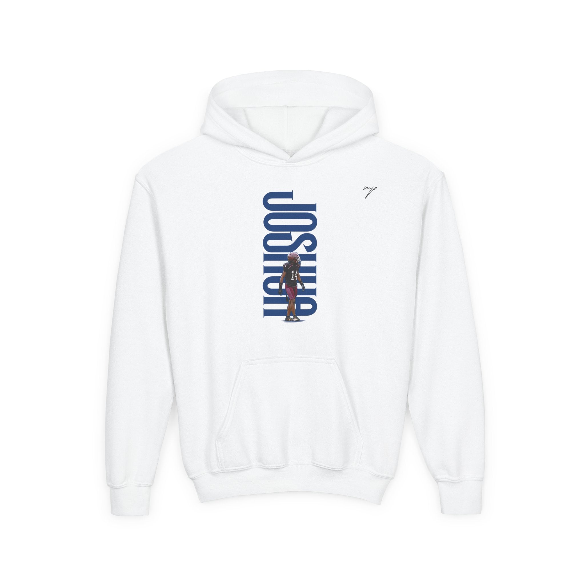 Joshua Raven YOUTH Hoodie