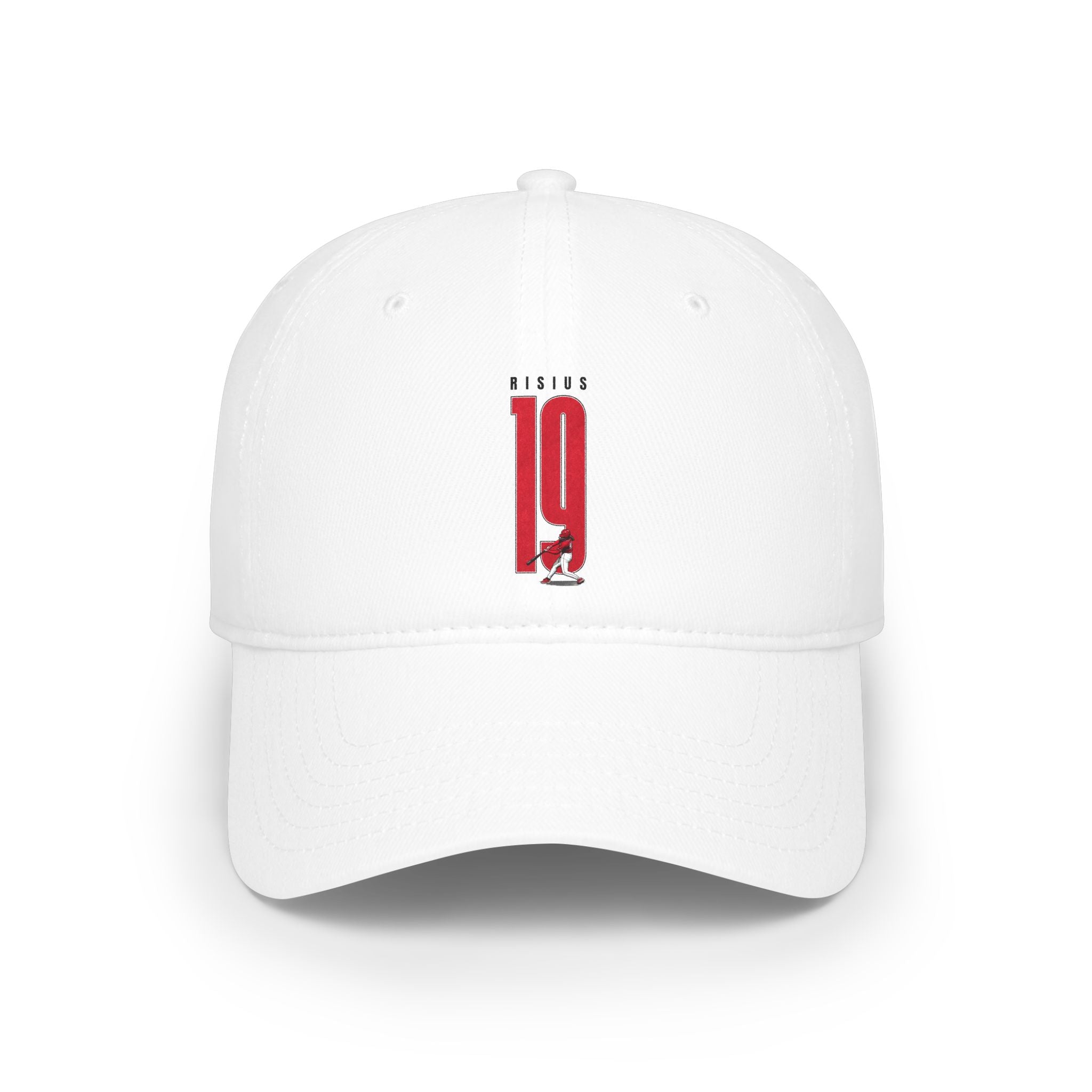 Caedence Risius Hat