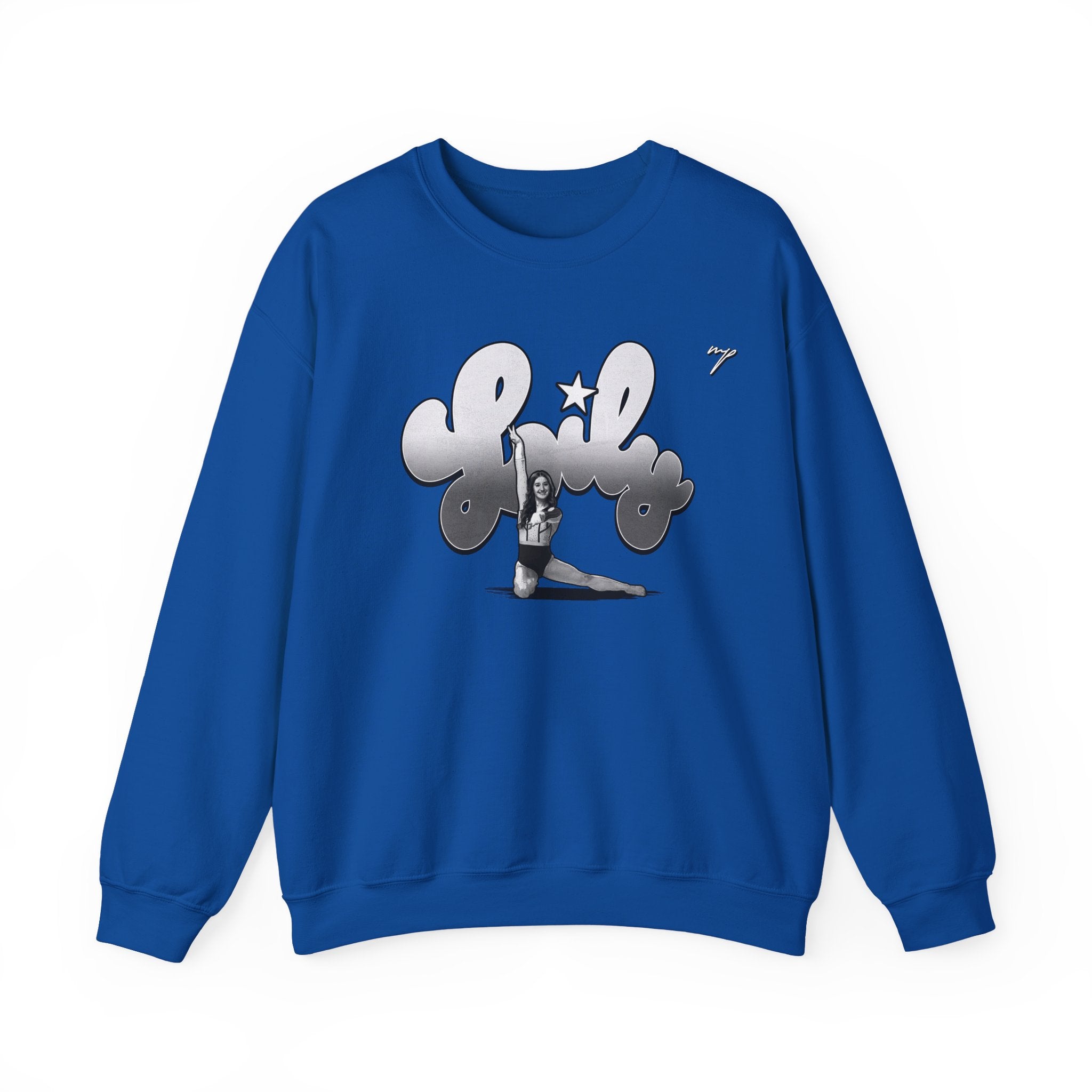 Lily Thaxton Crewneck