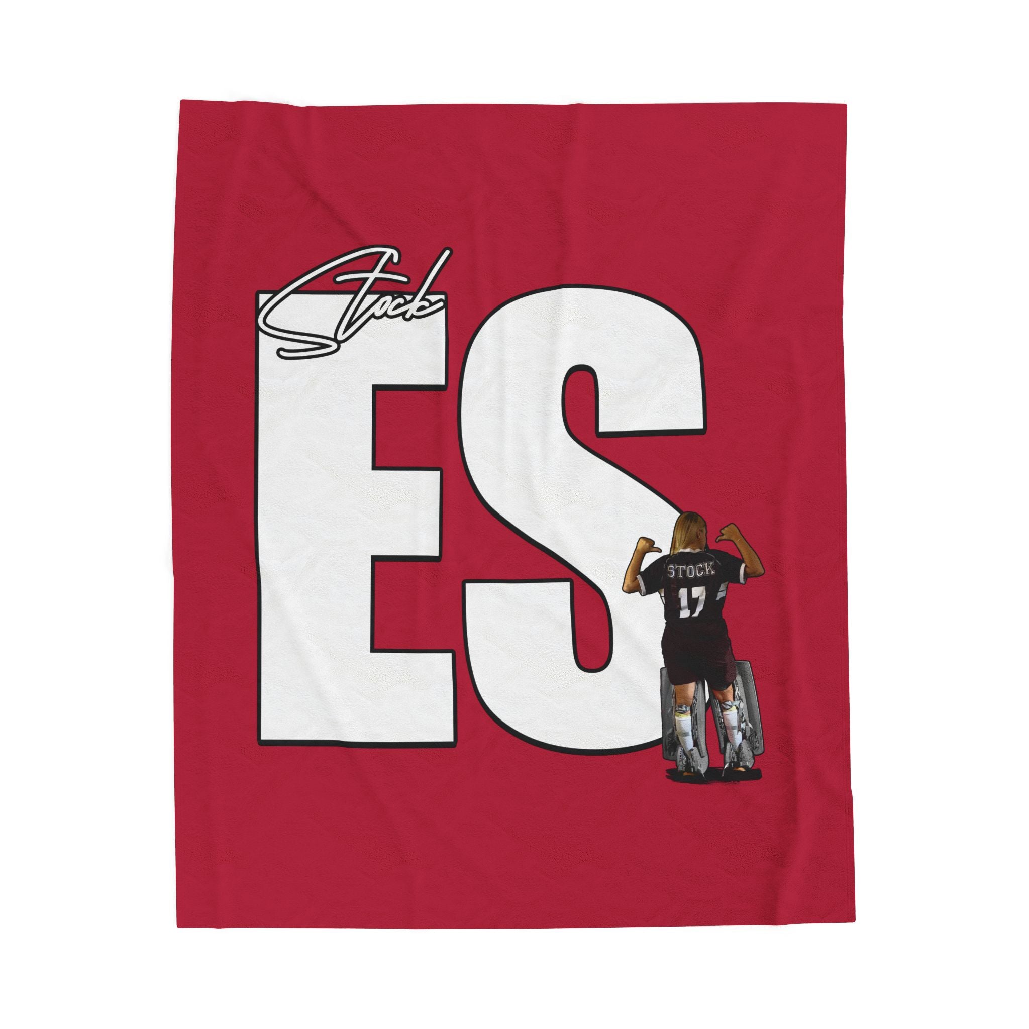 Emilt Stock Blanket