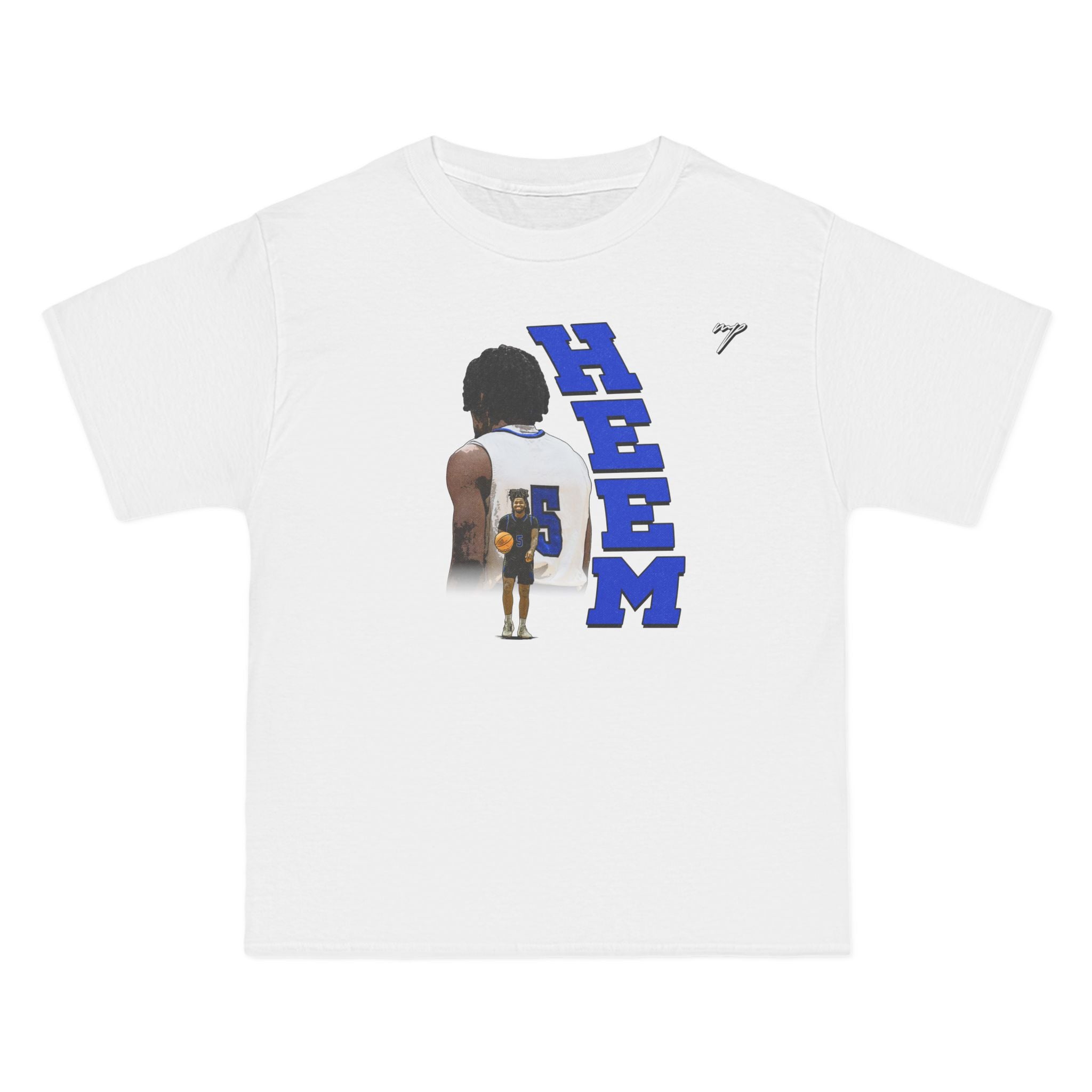 Raheem Brizendine Vintage Tee