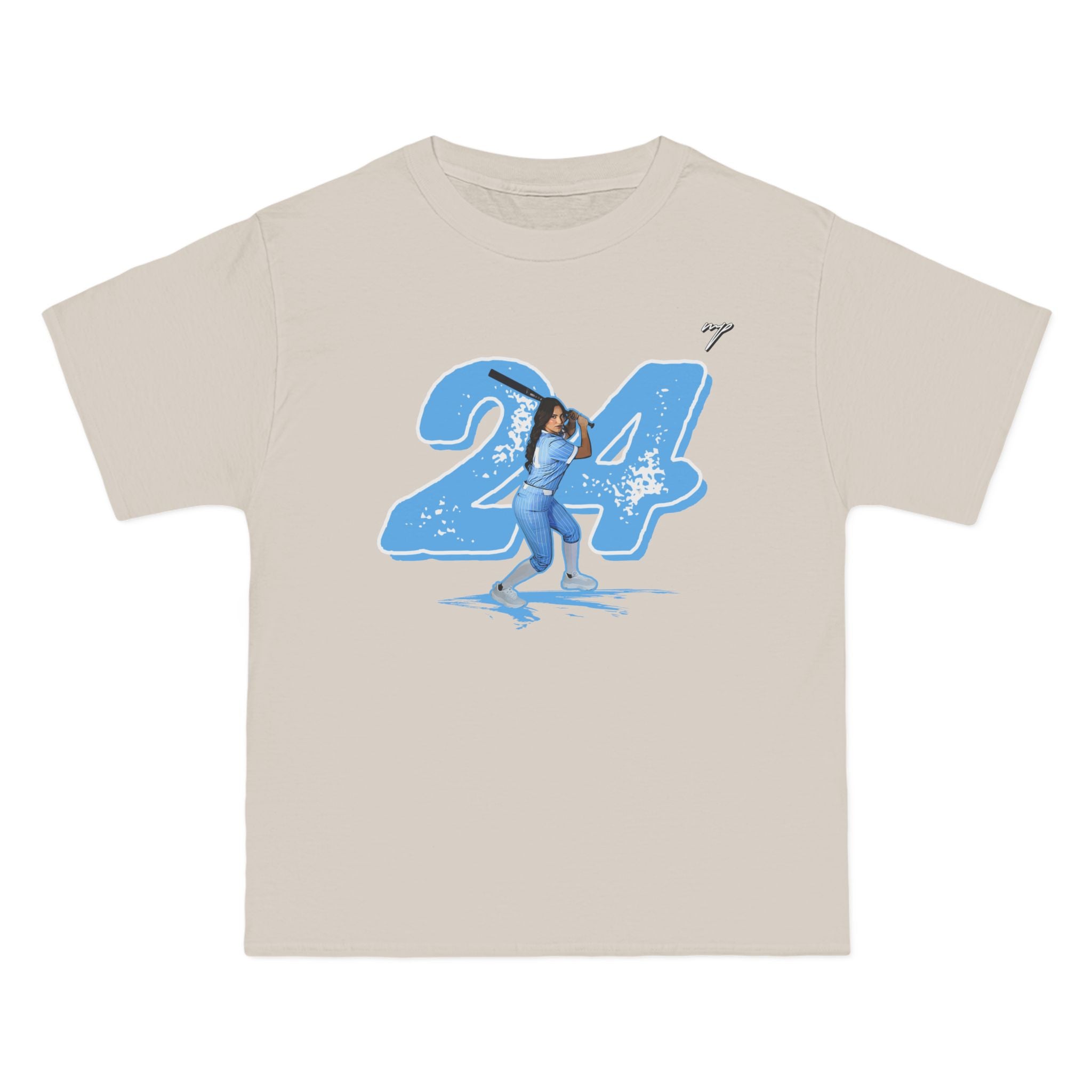 Alyssa Garcia Vintage Tee