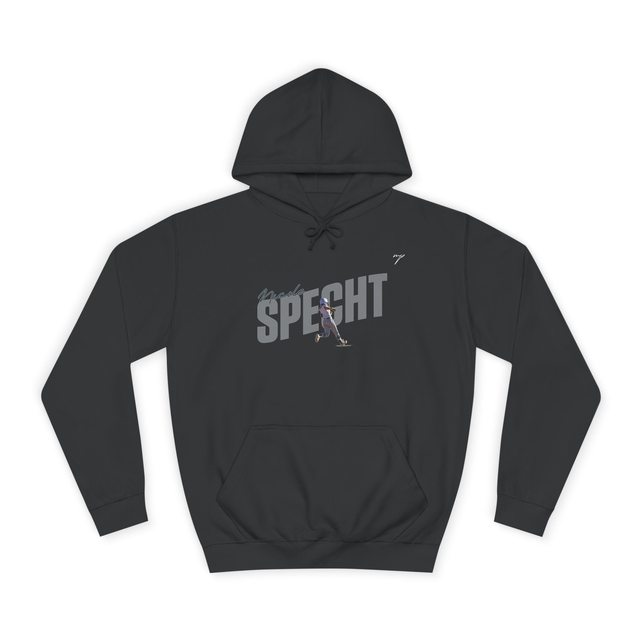 Nicole Specht Hoodie