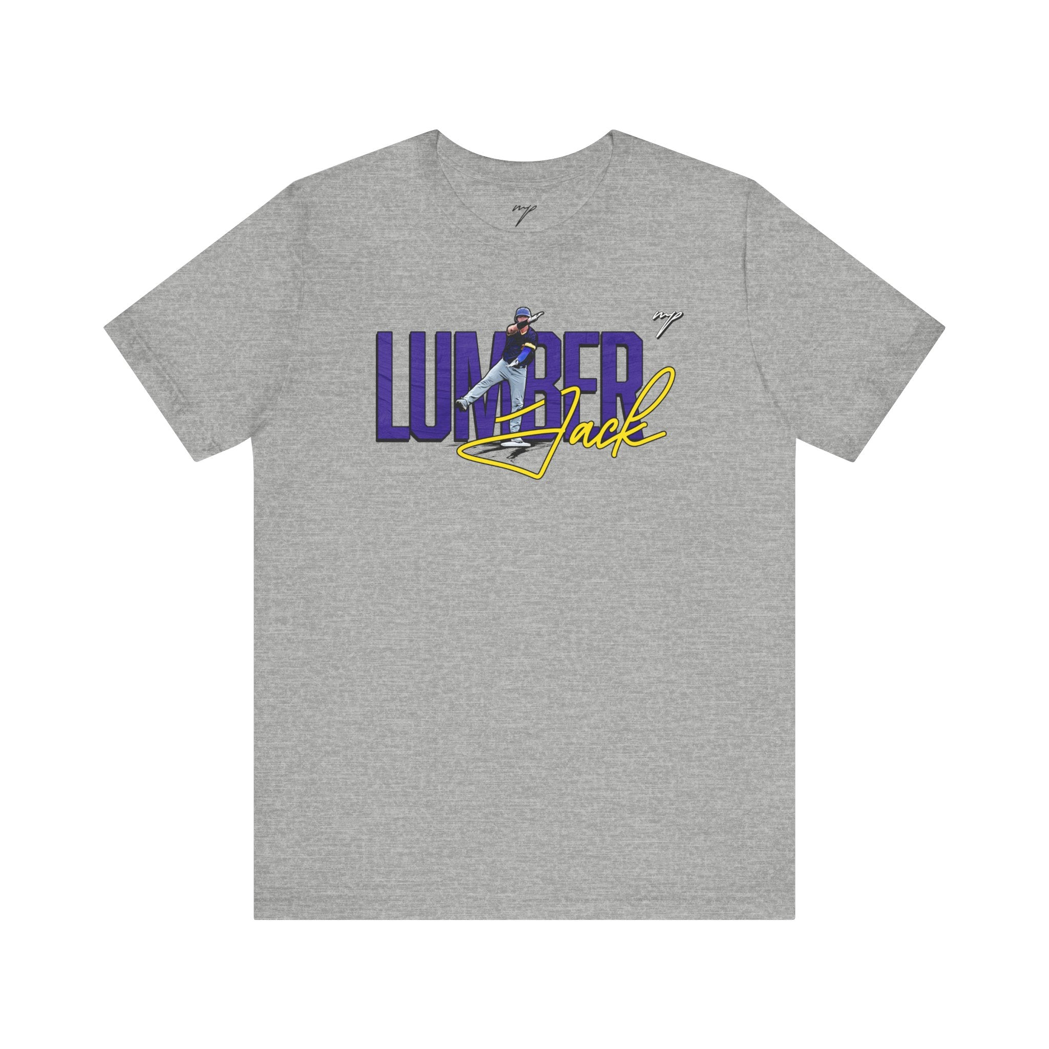 Jackson Legg Graphic Tee