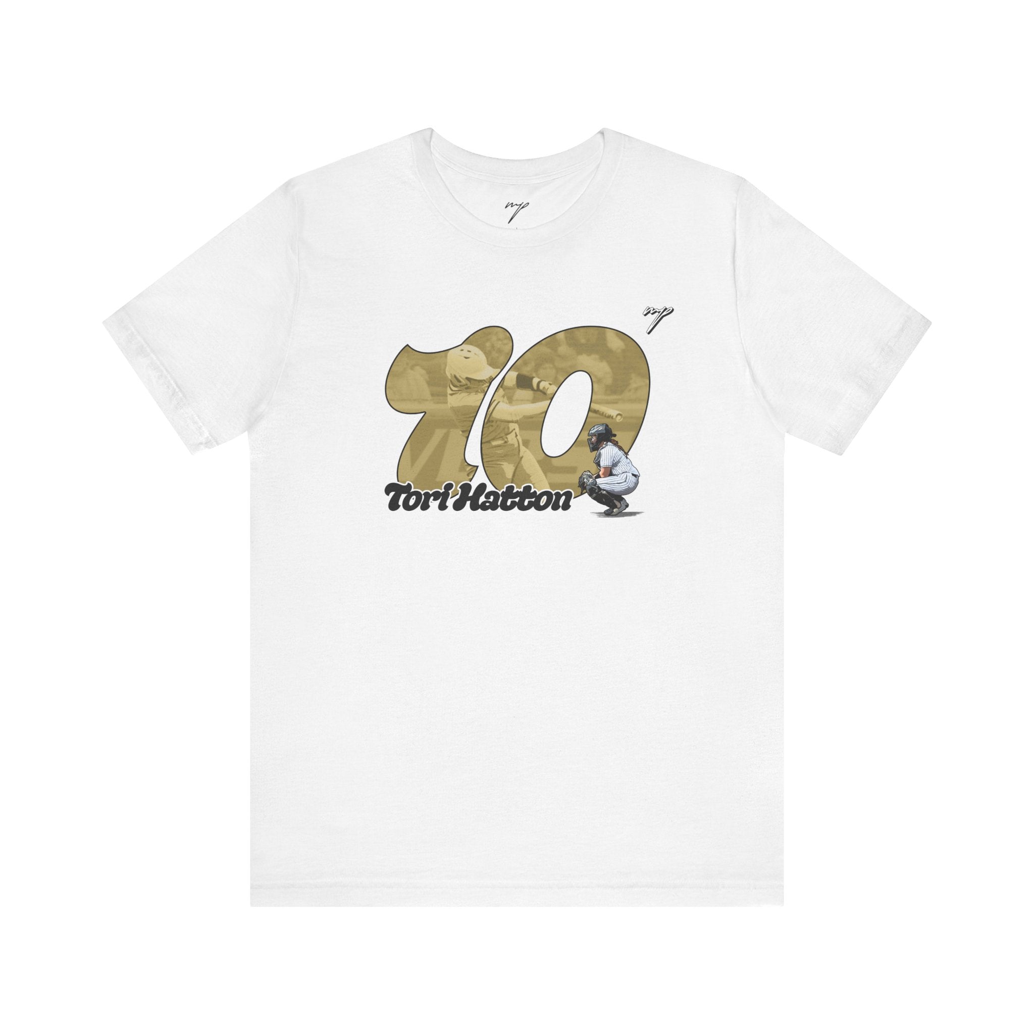 Tori Hatton Graphic Tee