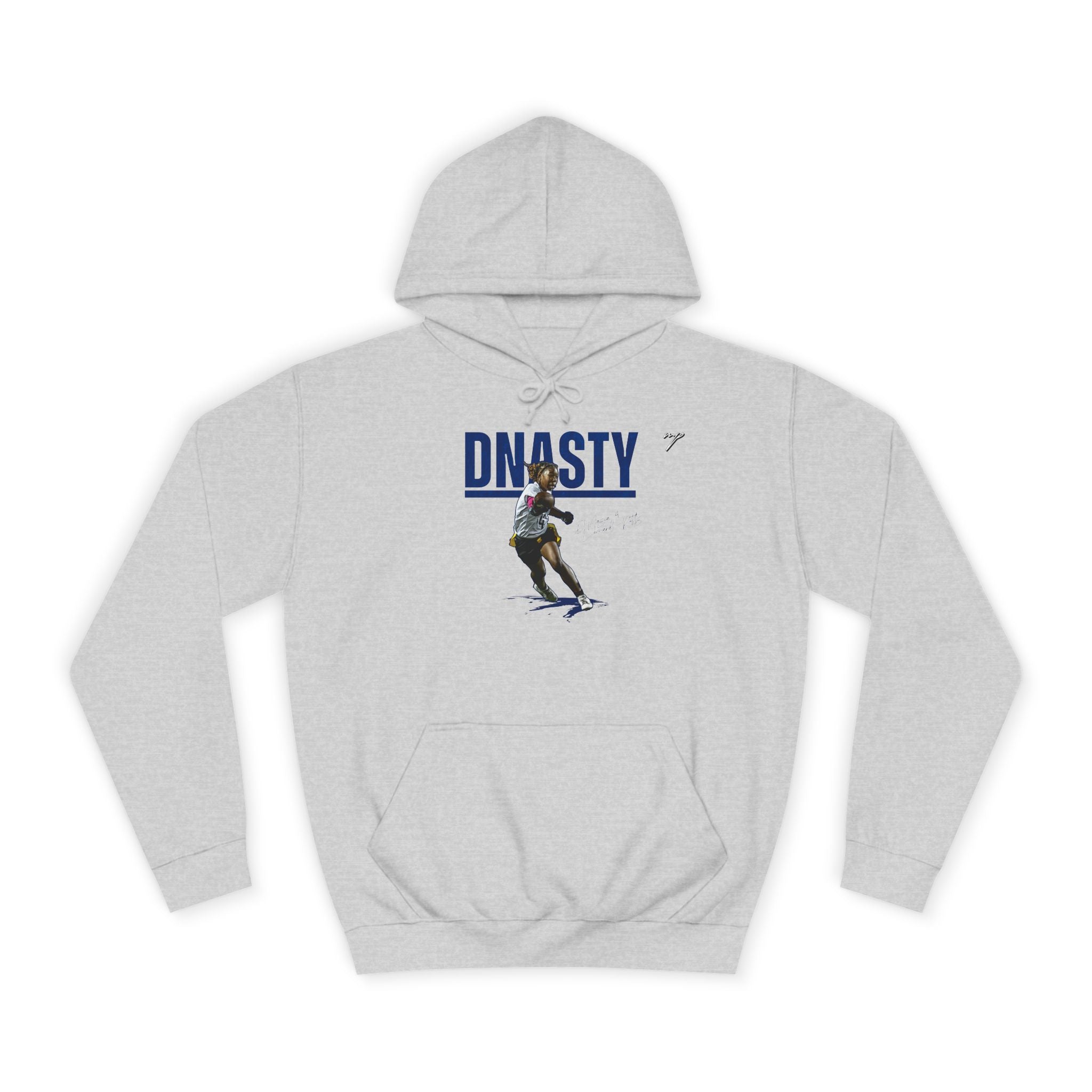 DnAsia Leonard-Potts Hoodie