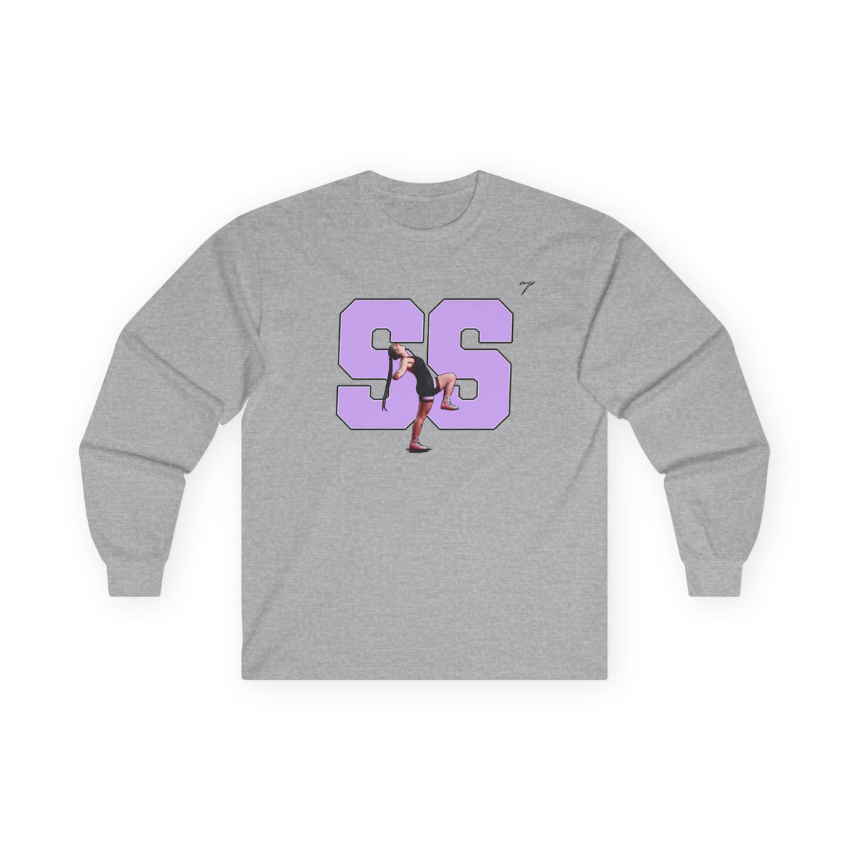 Skye Shelmerdine Long Sleeve
