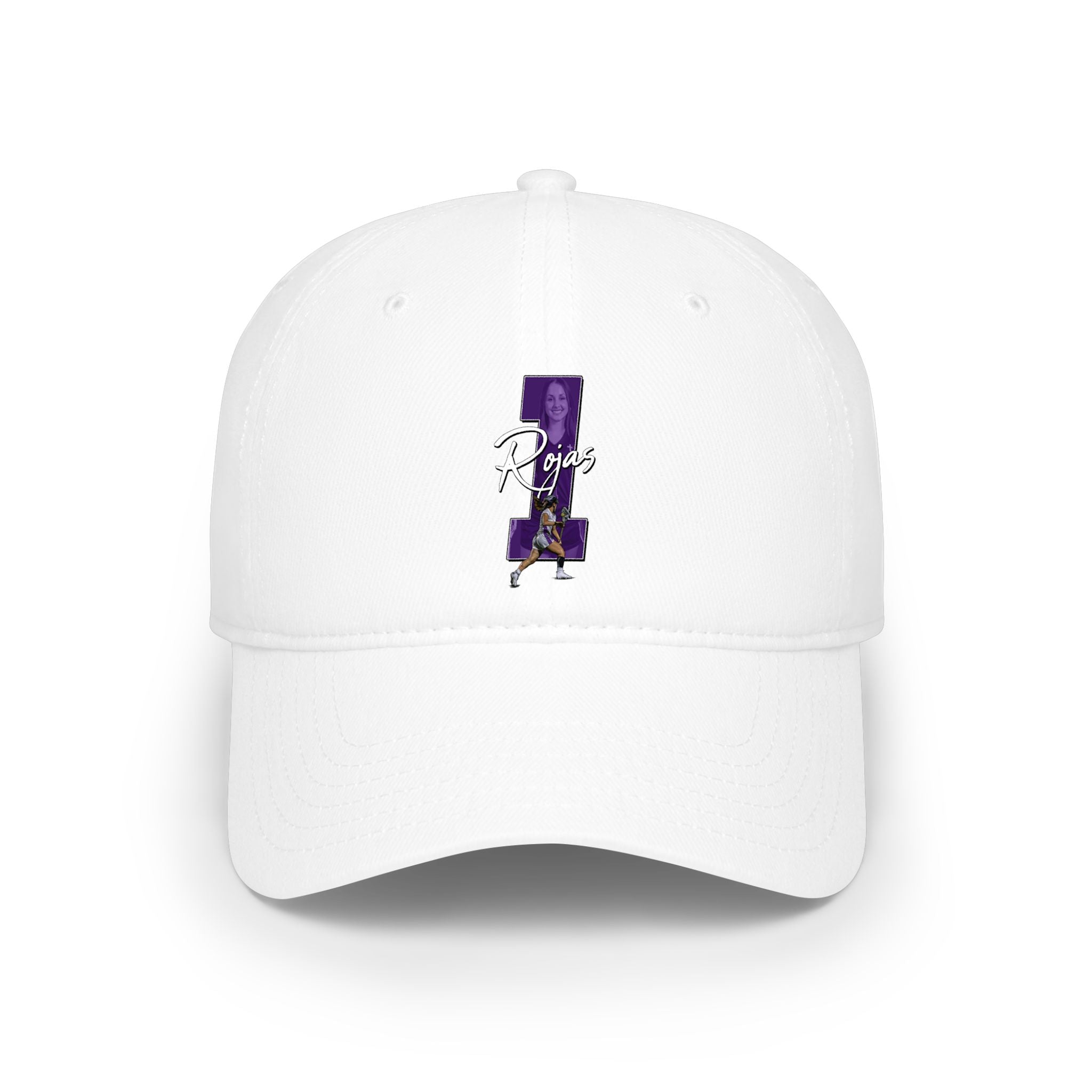 Andrea Rojas Hat