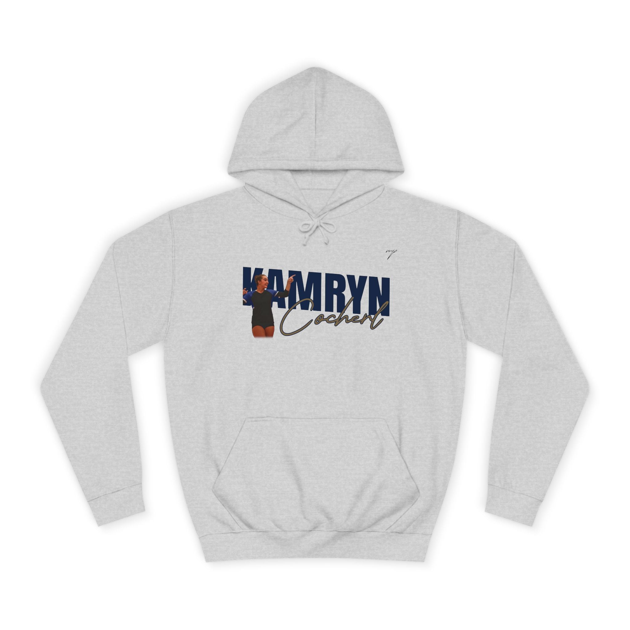 Kamryn Cocherl Hoodie