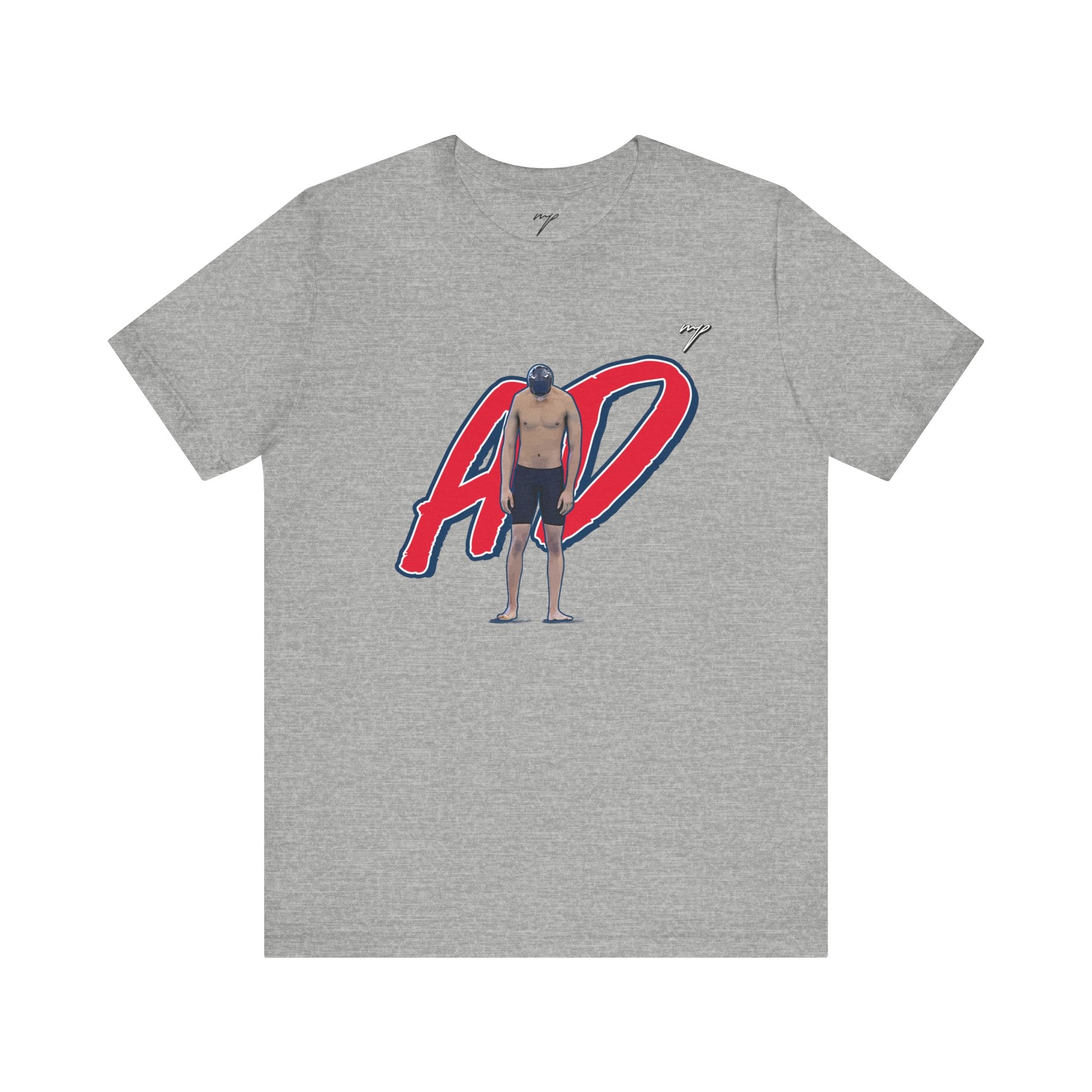 Adam Diaz Graphic Tee