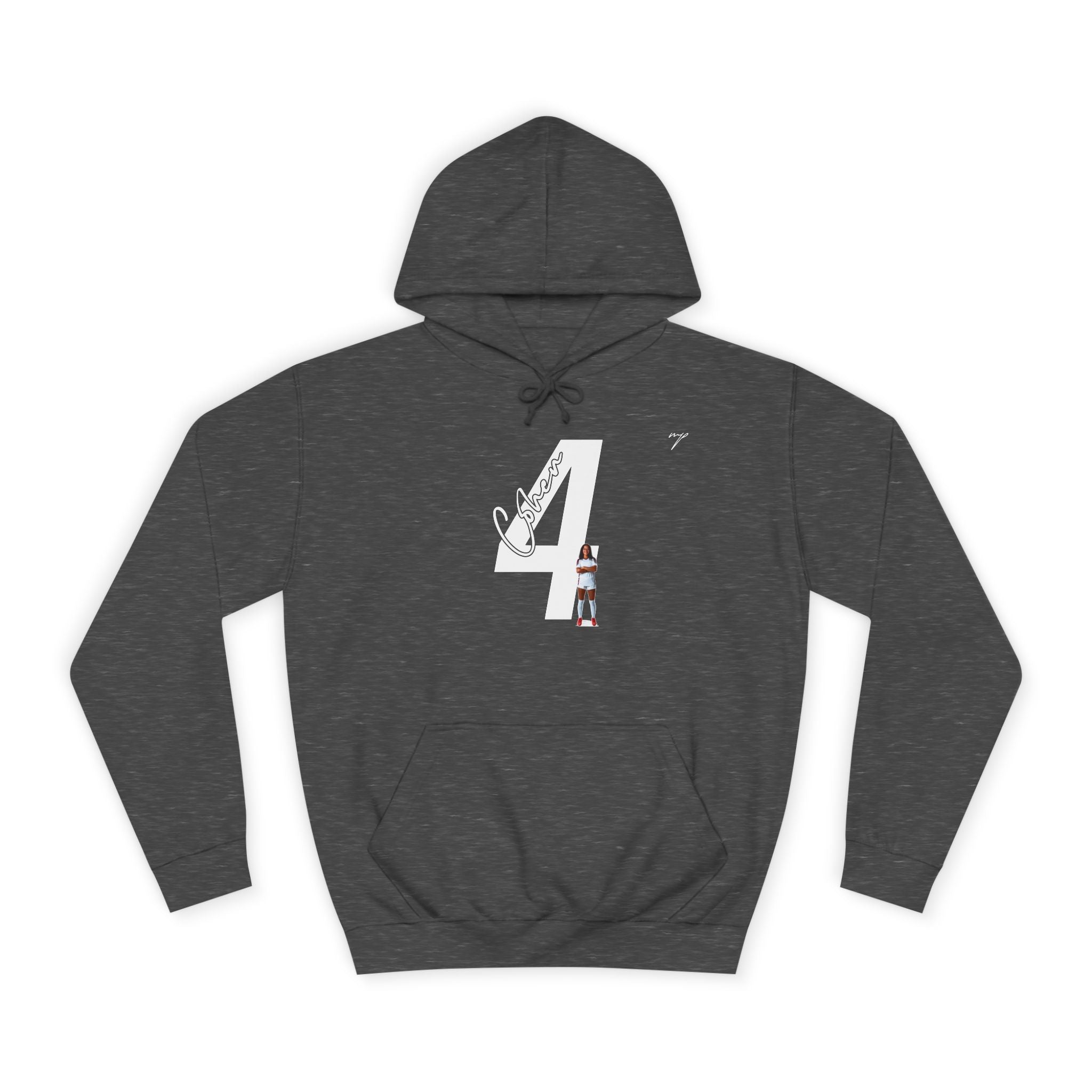 Alicia Cohen Hoodie