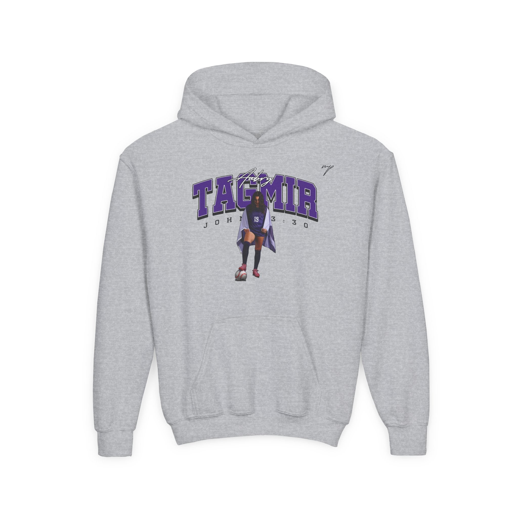 Aubry Tagmir YOUTH Hoodie
