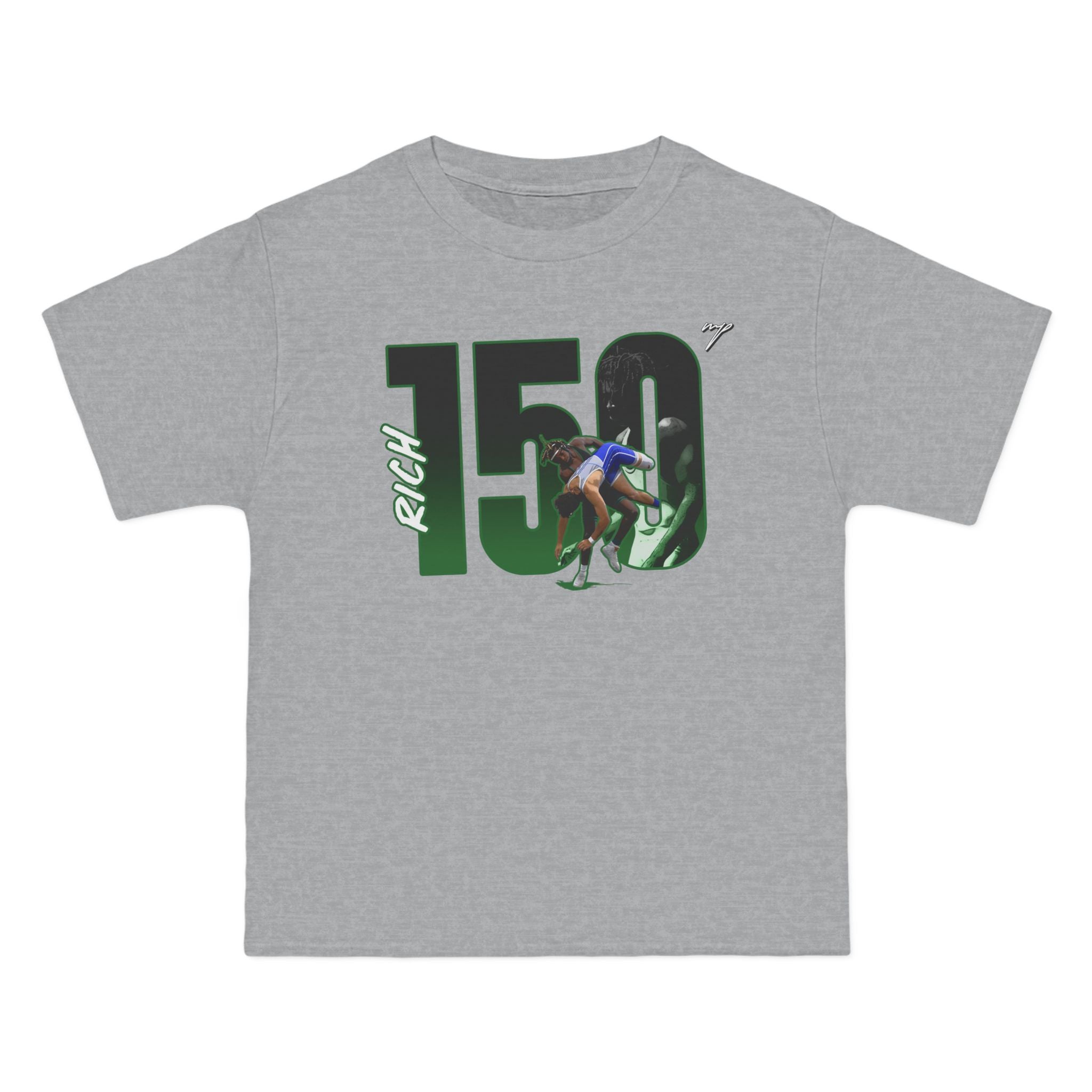 Richmerlens Celiferme Vintage Tee