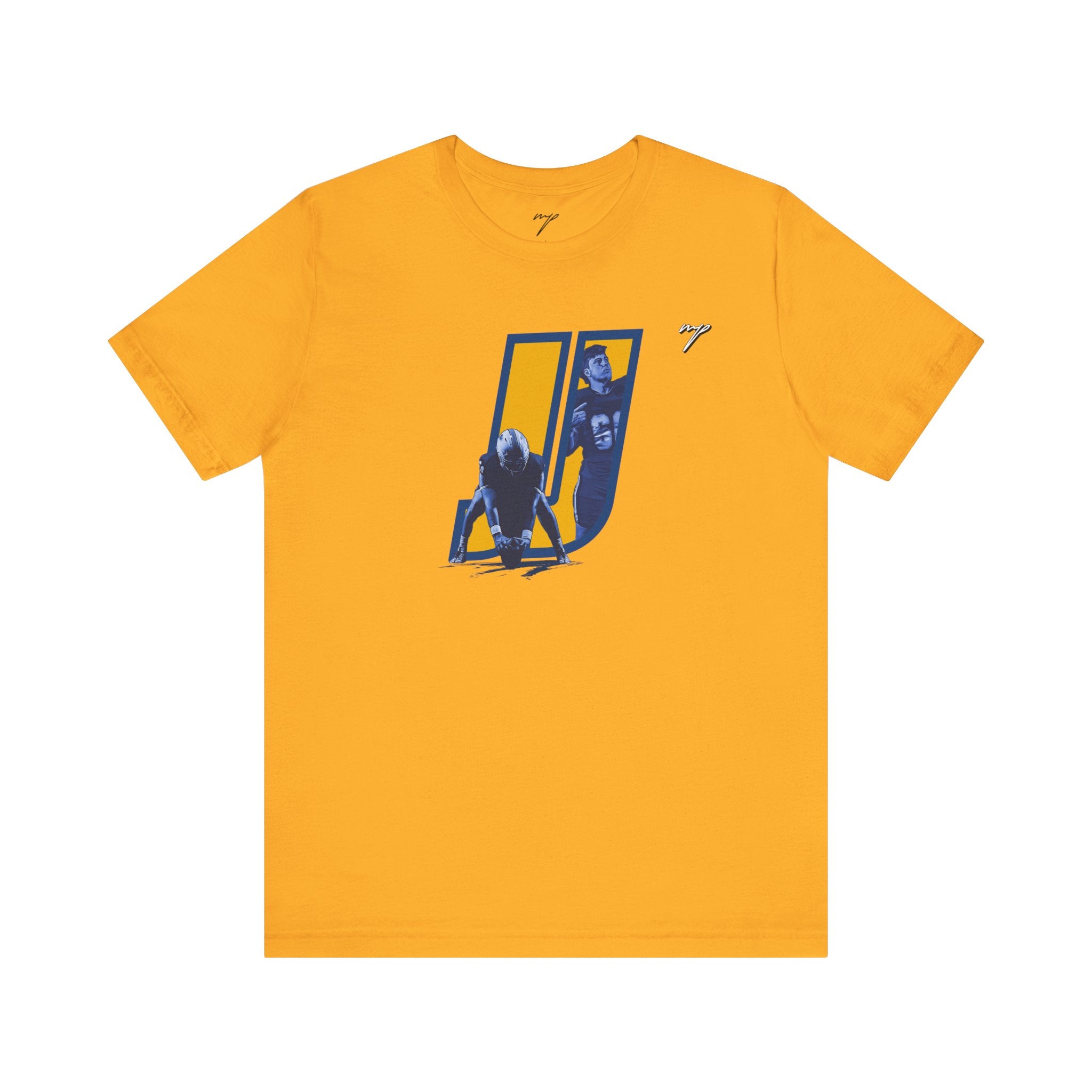 JJ Heath Graphic Tee