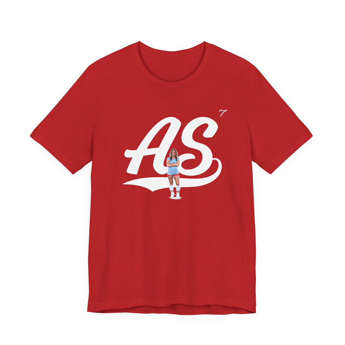 Abbi Sells Graphic Tee