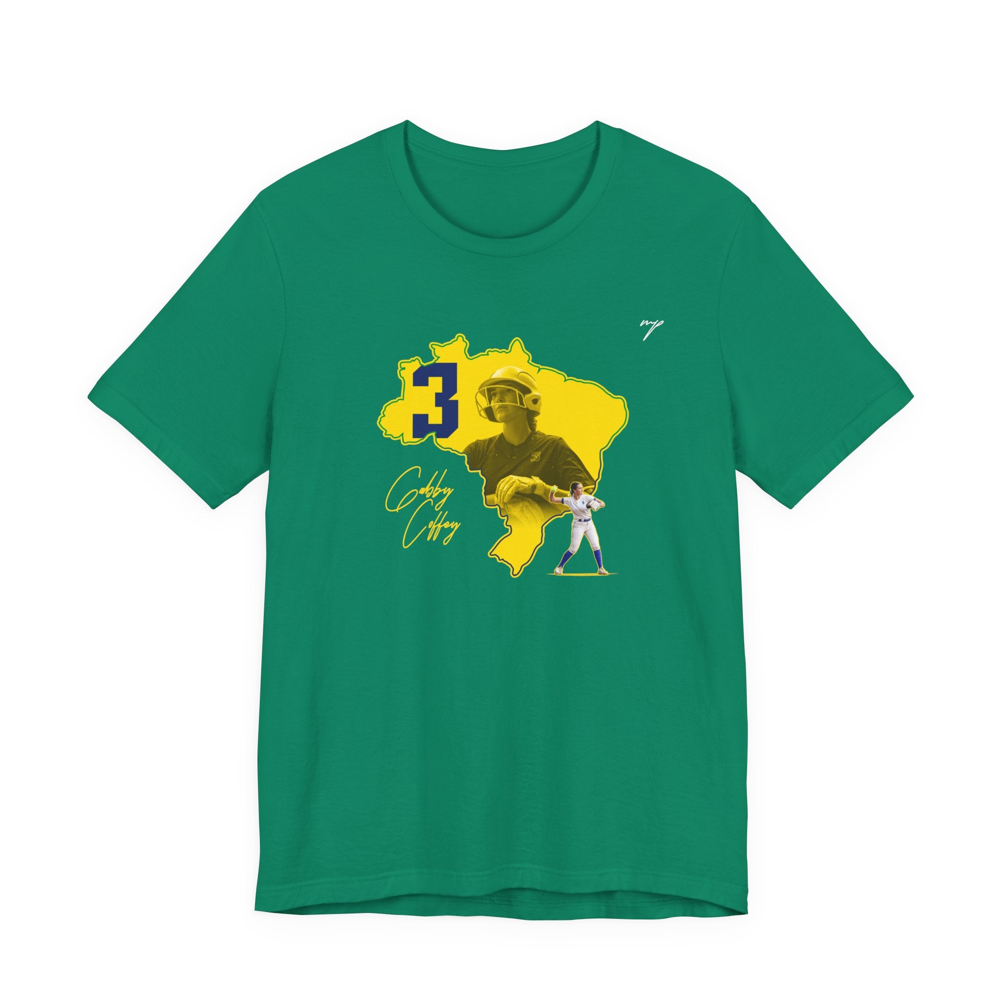 Gabby Coffey Graphic Tee