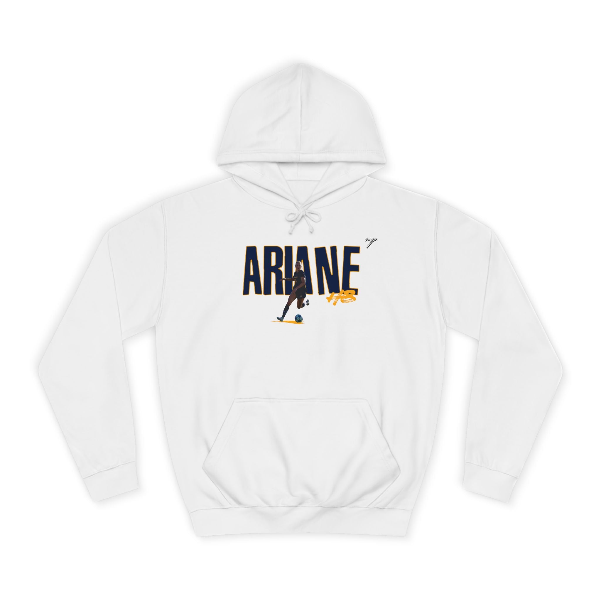 Ariane Haysman Boaler Hoodie