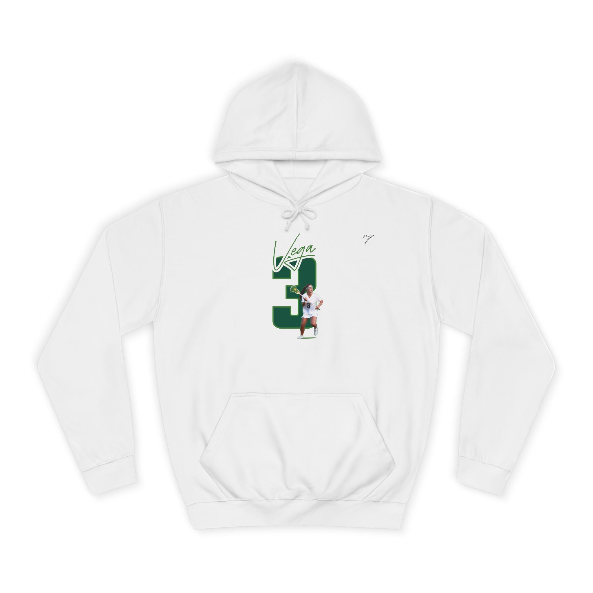 Alexa Vega Hoodie