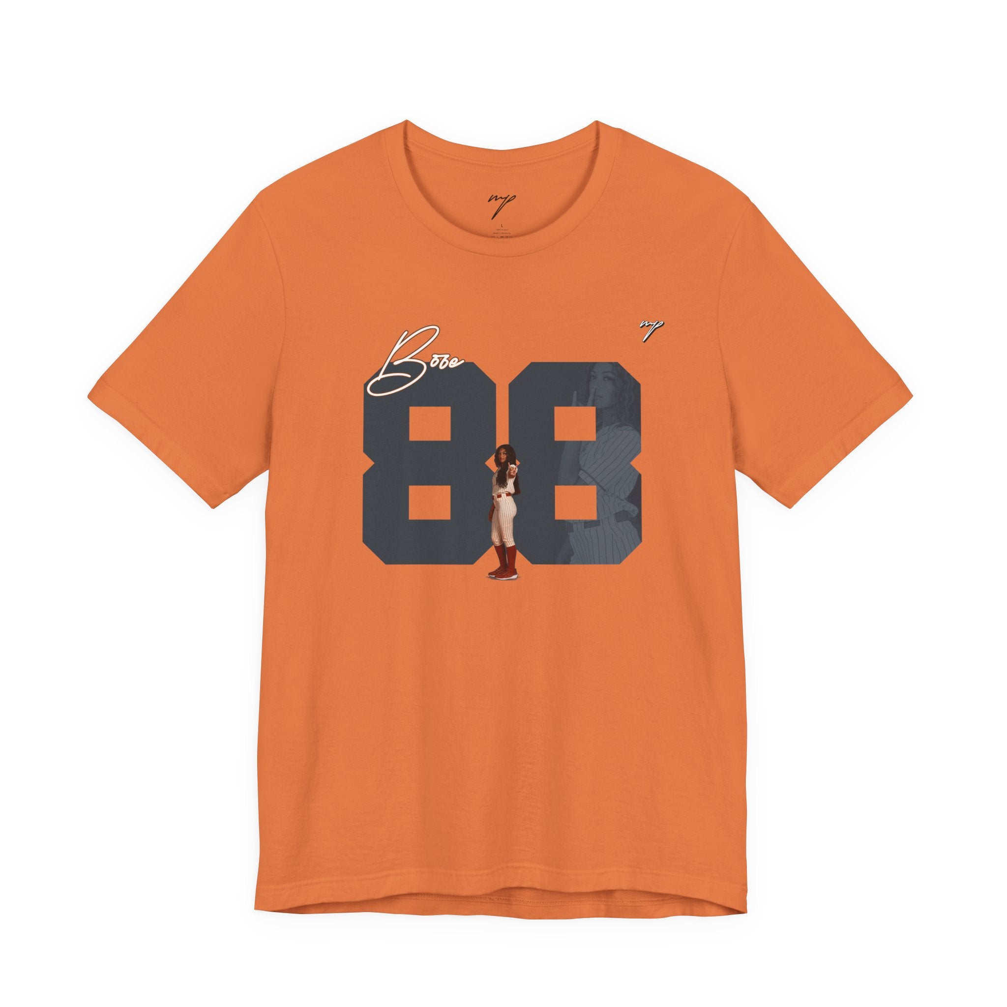 Jordynn Booe Graphic Tee