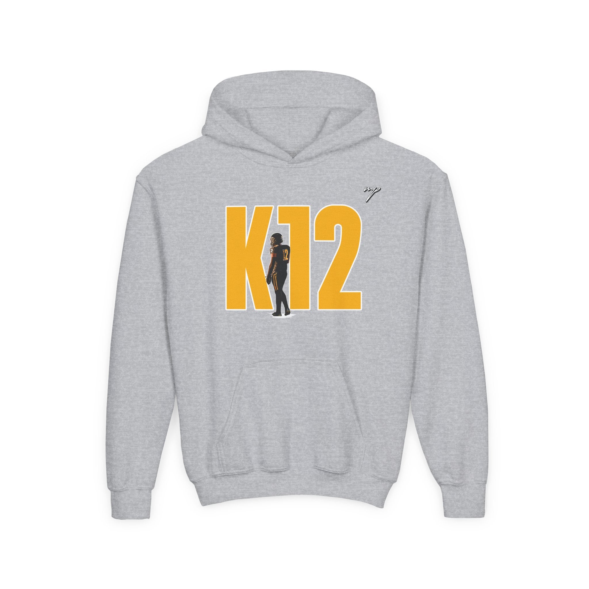 Kylyn Rider YOUTH Hoodie