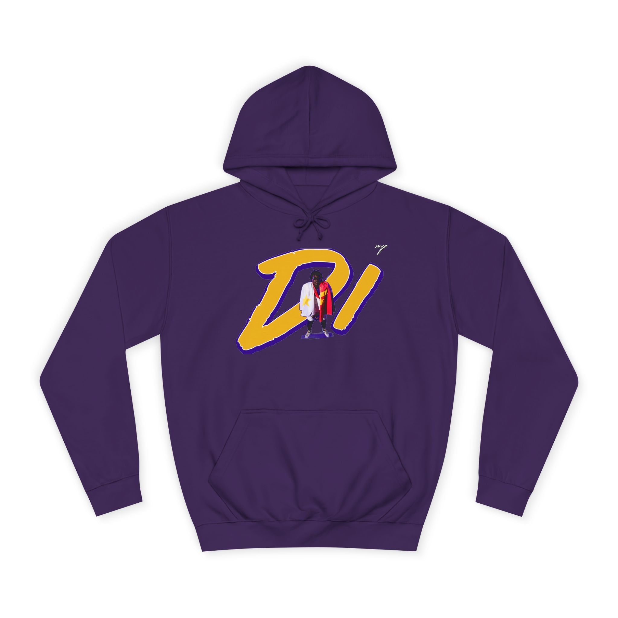 DeAnthony Lafayette Hoodie