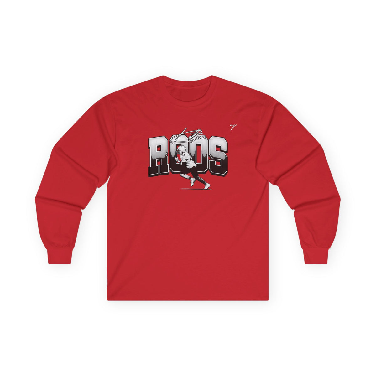 Kolton Roos Long Sleeve