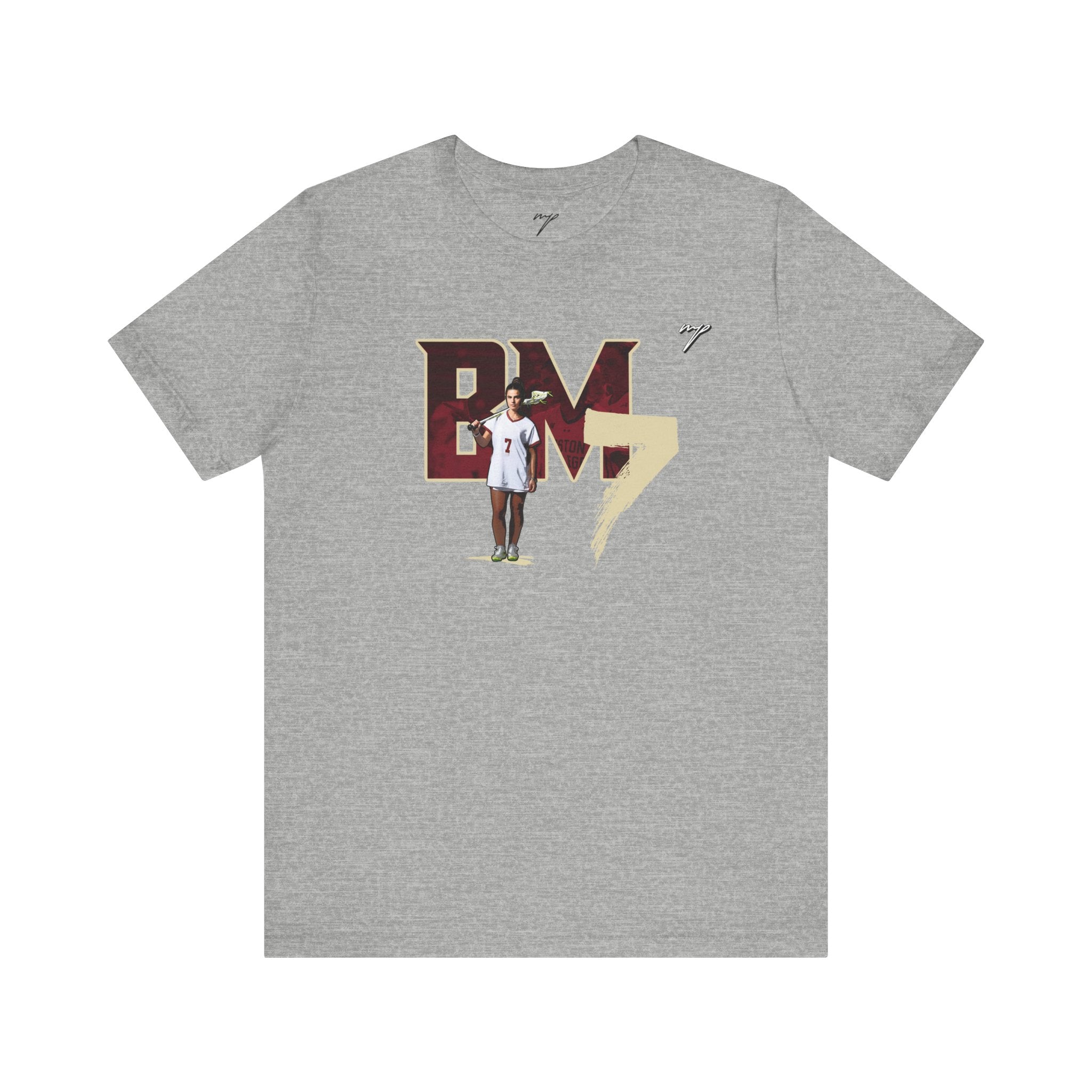 Brooke Mcloy Graphic Tee