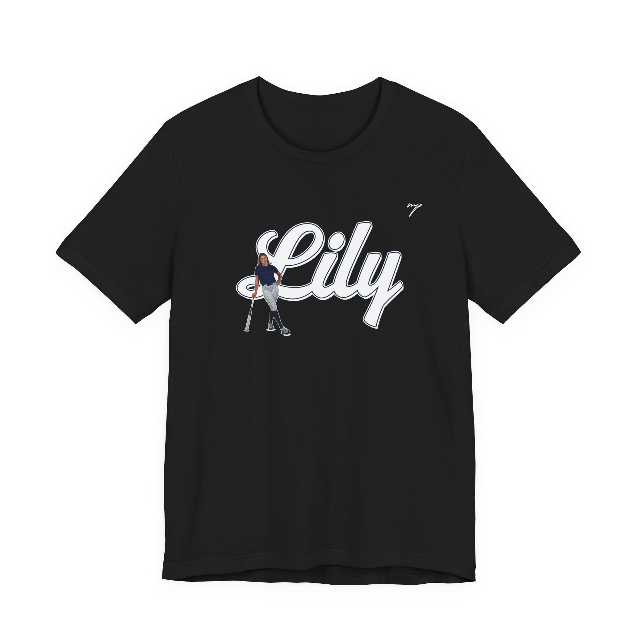 Lily Duffill Graphic Tee