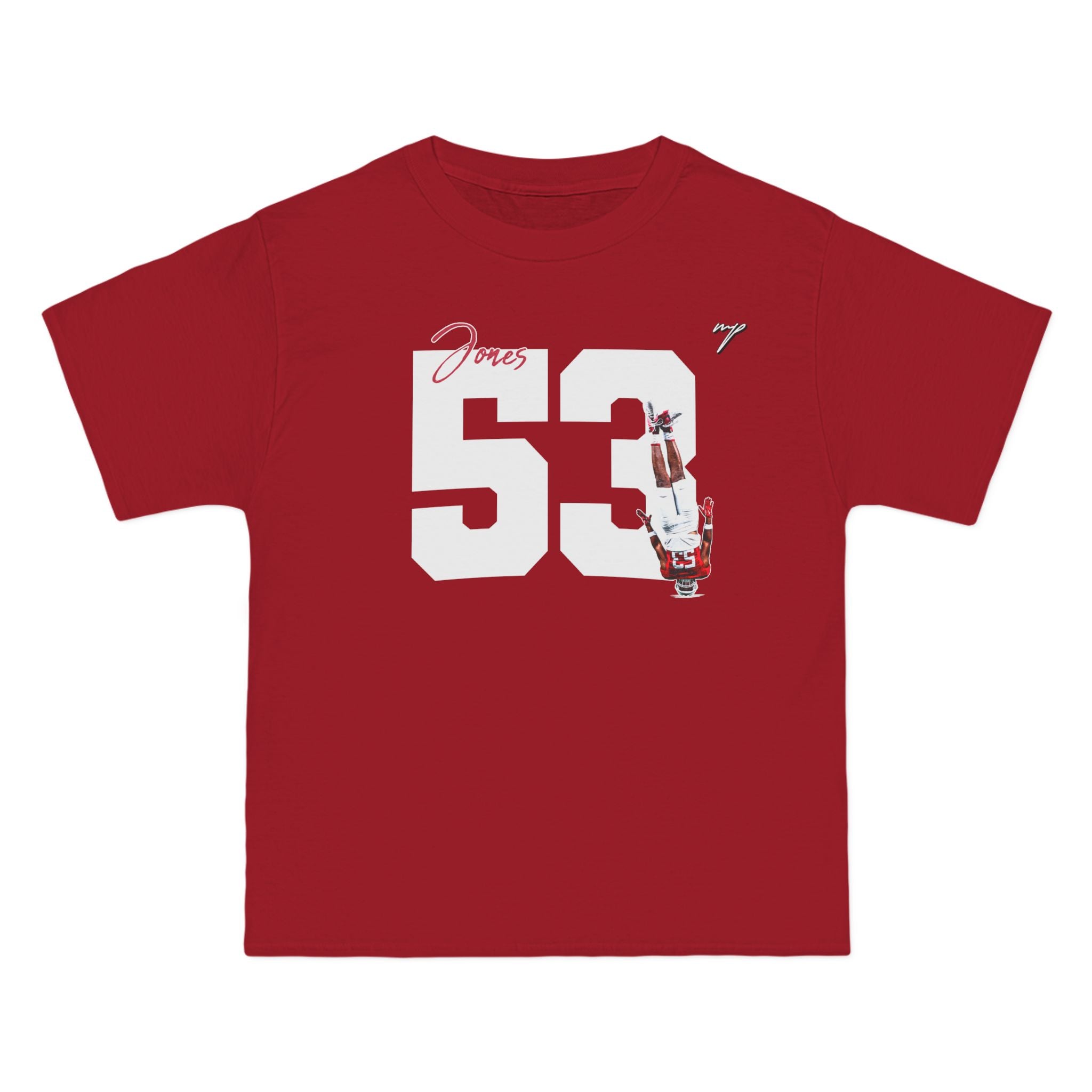 Reggie Jones Vintage Tee
