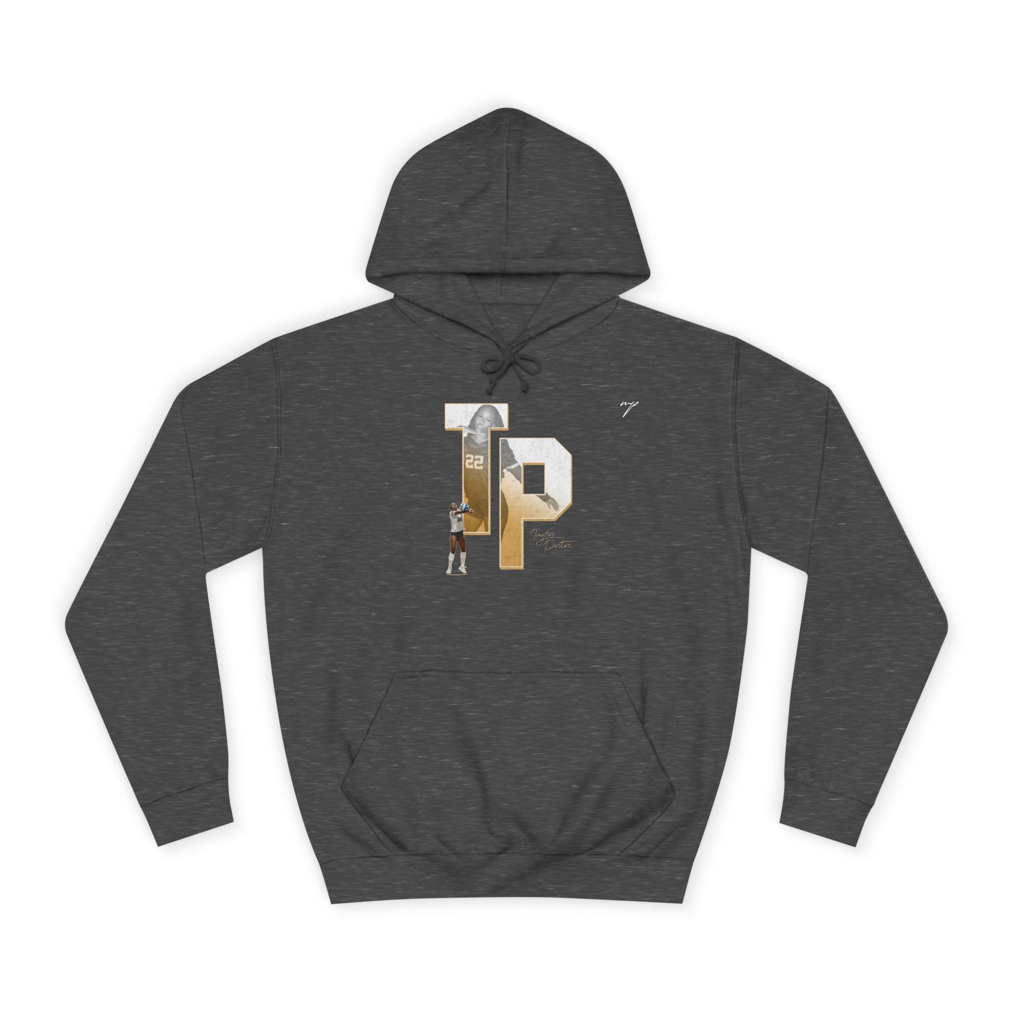 Taylor Porter Hoodie